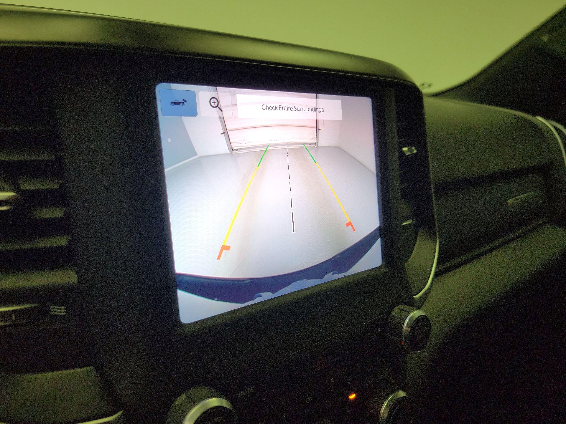 Thumbnail: 2022 RAM 1500 - 14