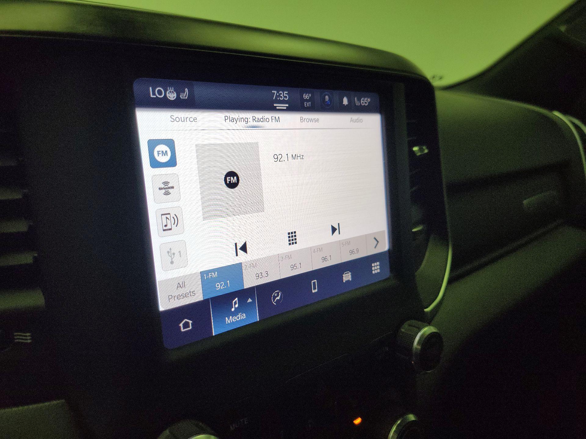 Thumbnail: 2022 RAM 1500 - 15