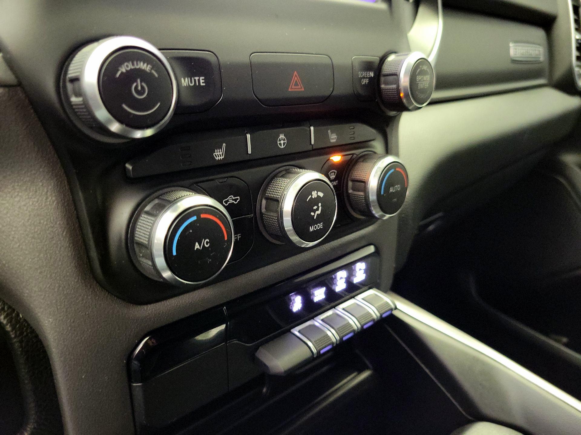 Thumbnail: 2022 RAM 1500 - 16