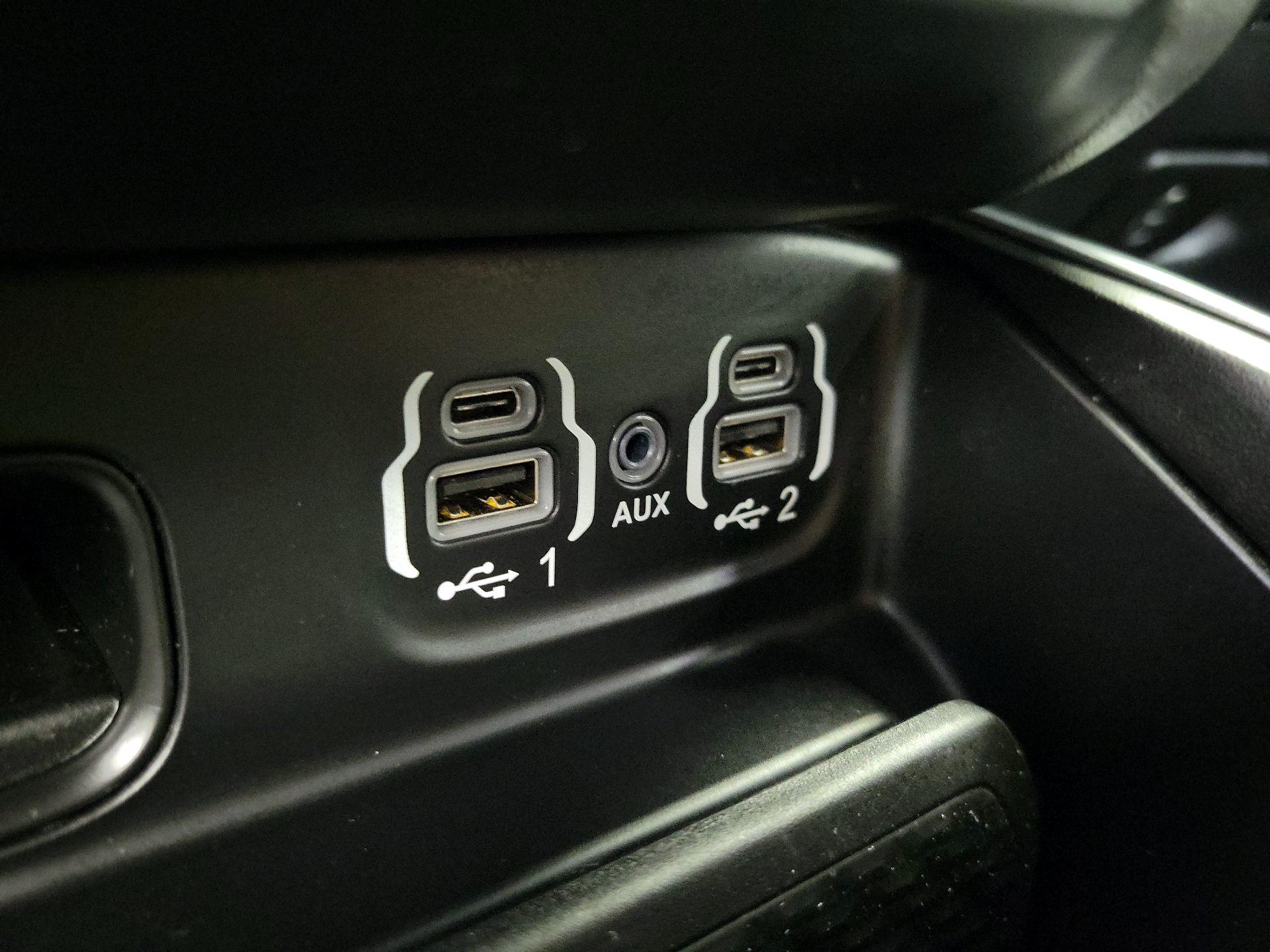 Thumbnail: 2022 RAM 1500 - 18