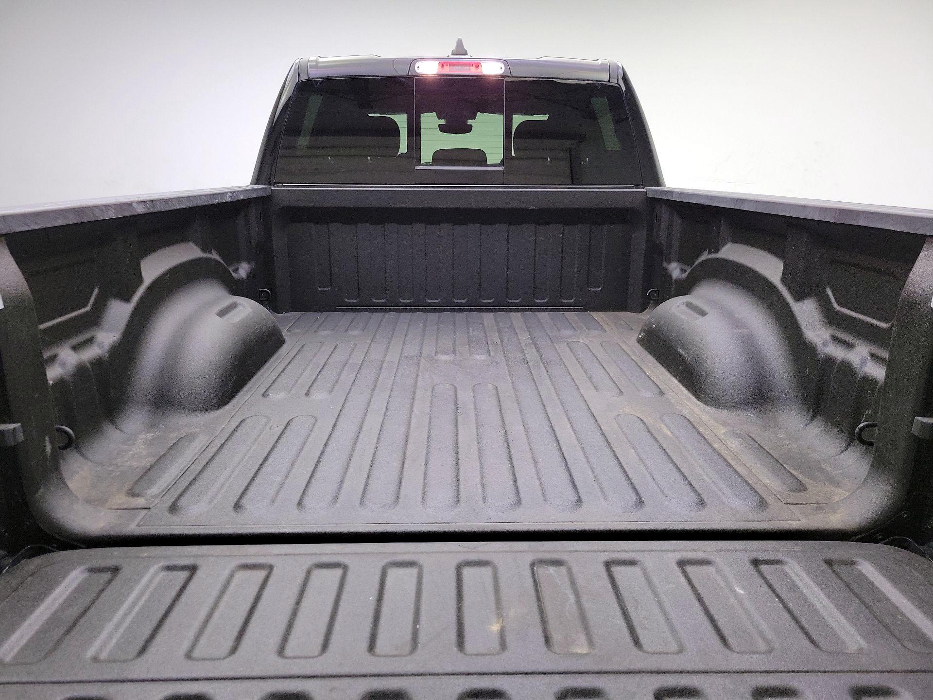 Thumbnail: 2022 RAM 1500 - 20