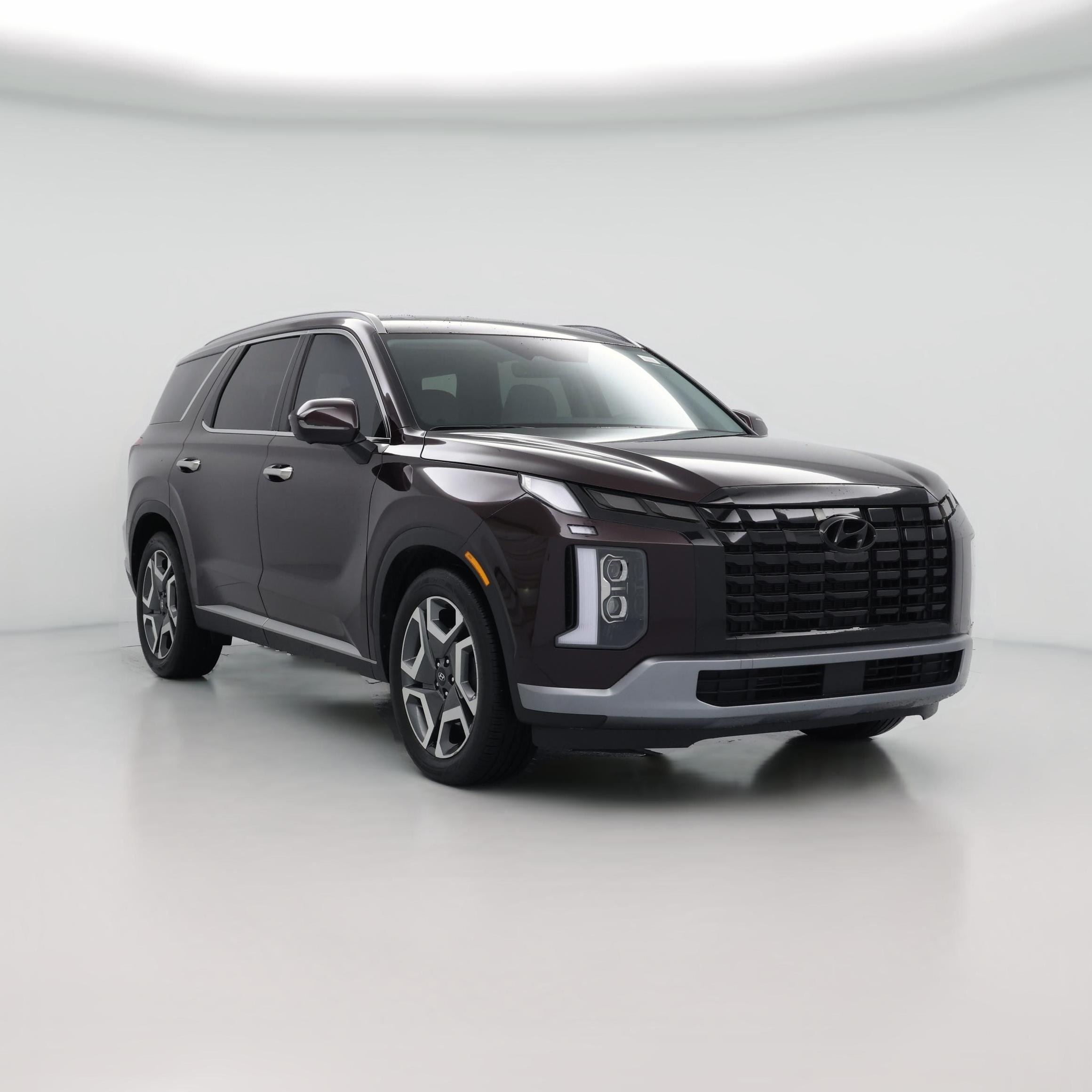 Thumbnail: 2025 Hyundai Palisade - 1