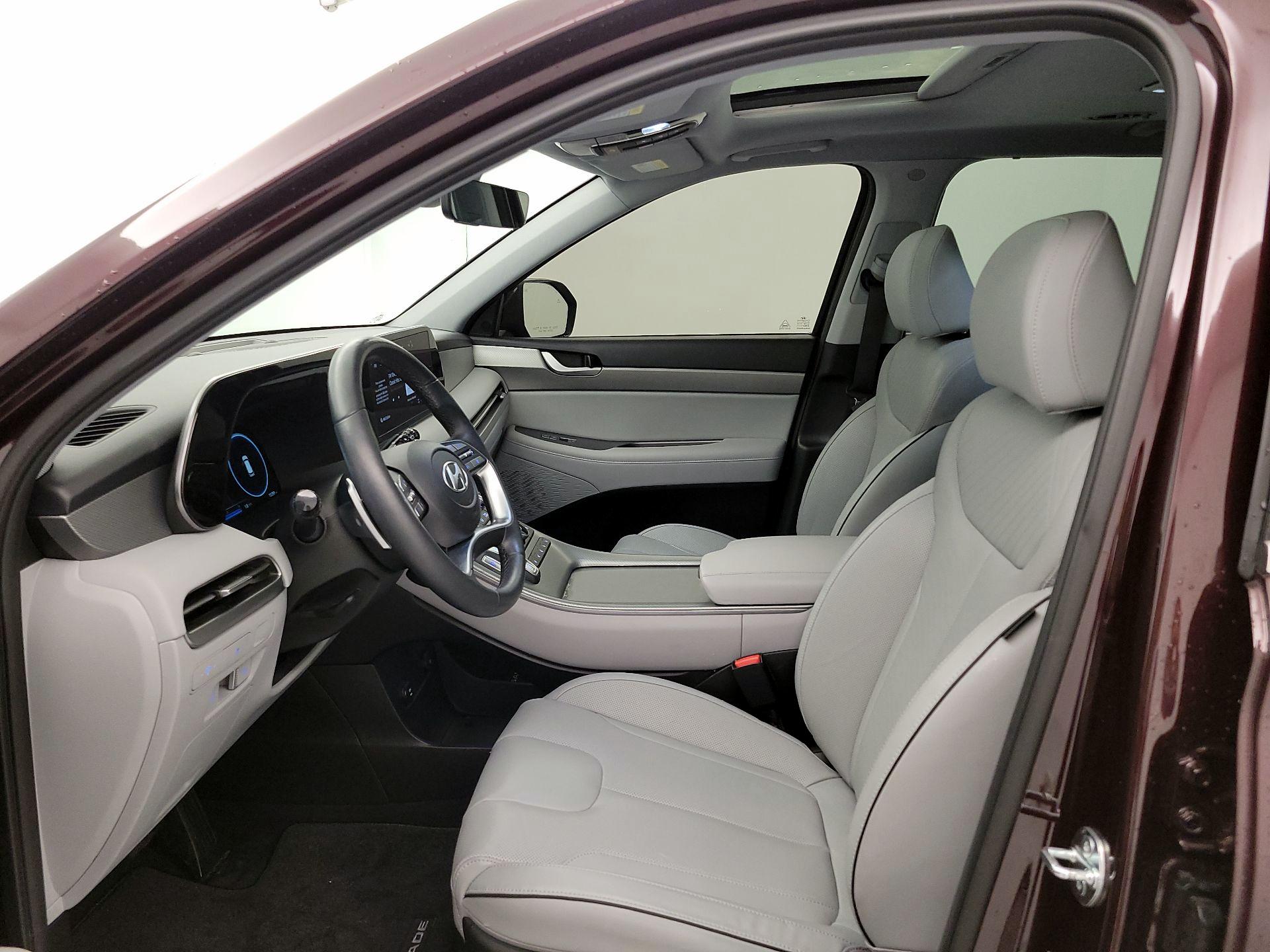 Thumbnail: 2025 Hyundai Palisade - 11