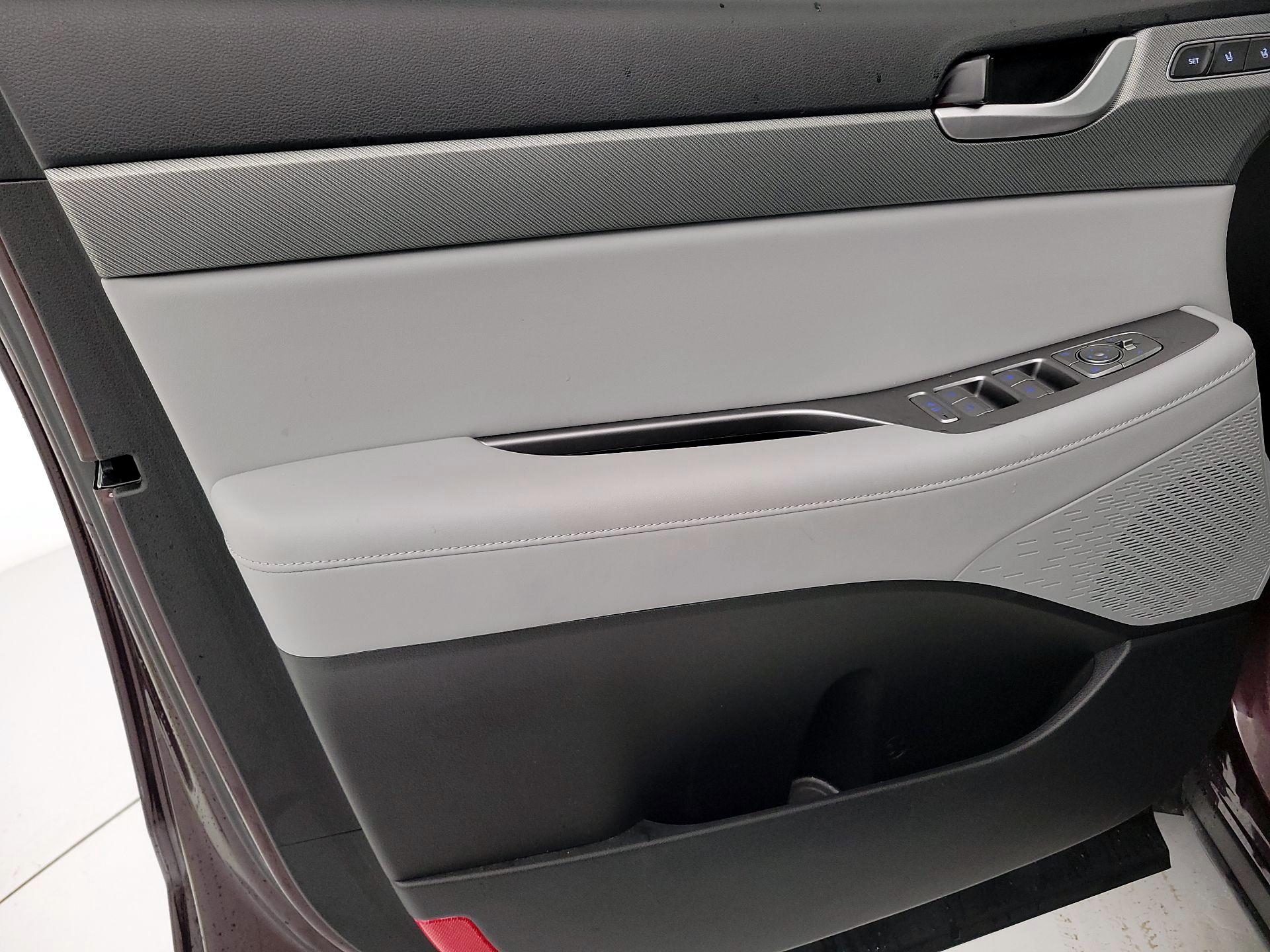 Thumbnail: 2025 Hyundai Palisade - 12