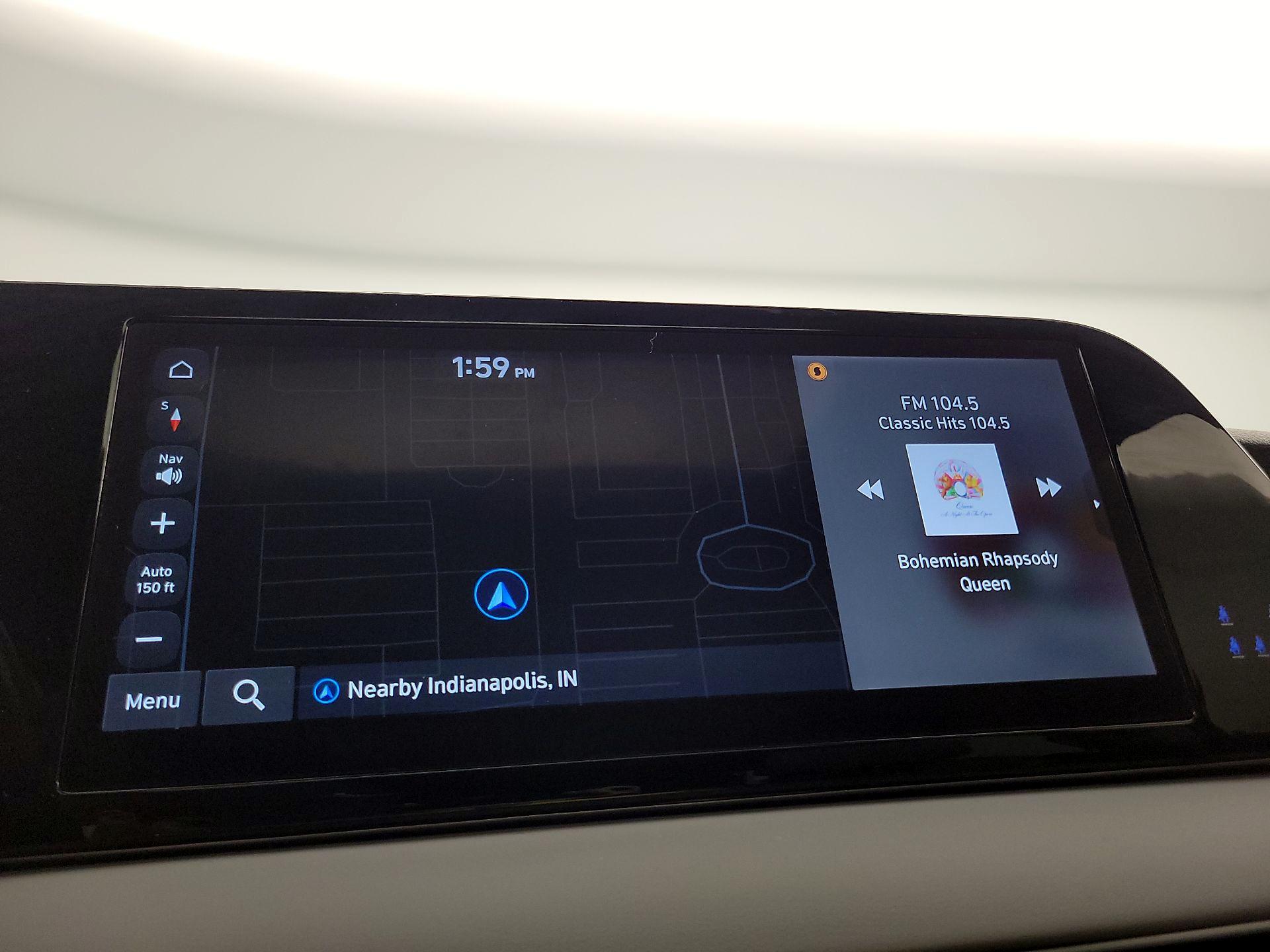 Thumbnail: 2025 Hyundai Palisade - 14