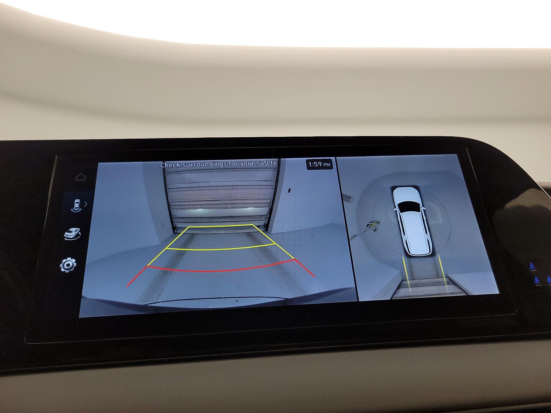 Thumbnail: 2025 Hyundai Palisade - 15