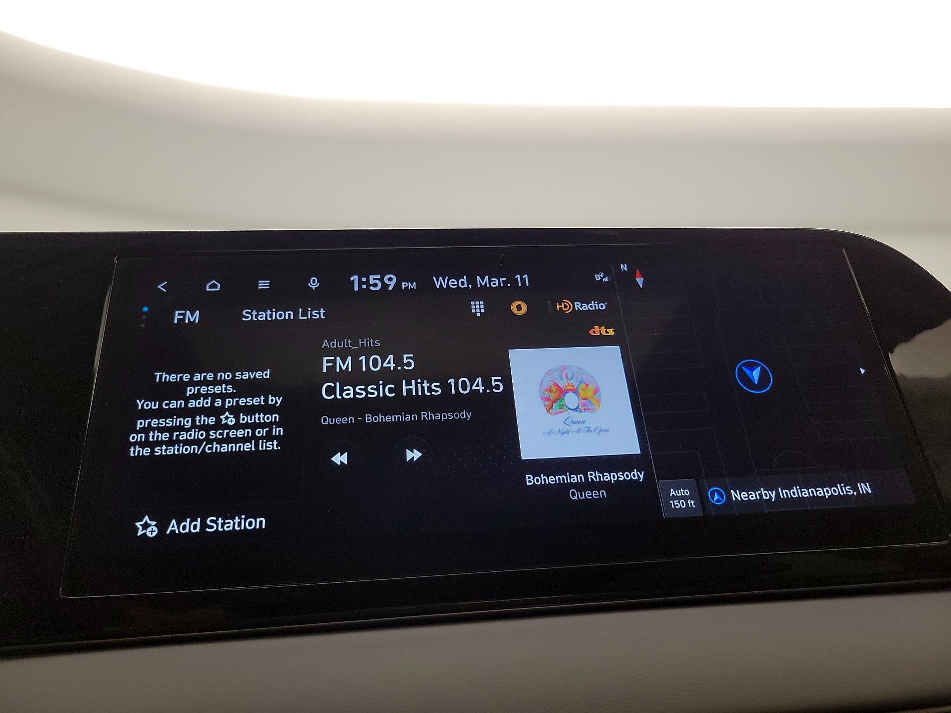 Thumbnail: 2025 Hyundai Palisade - 16