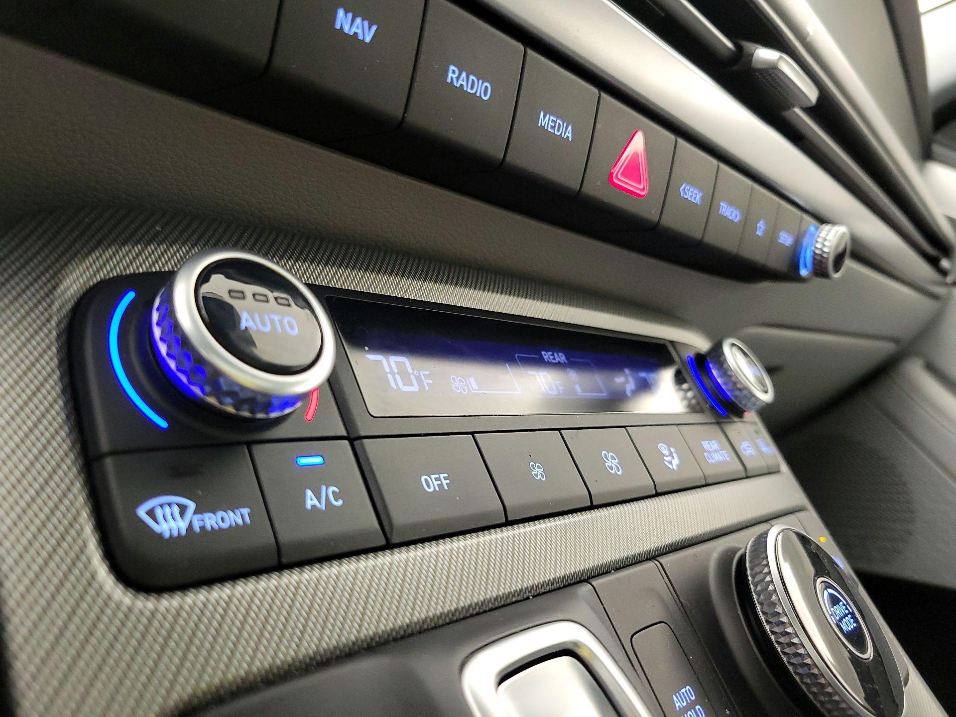 Thumbnail: 2025 Hyundai Palisade - 17