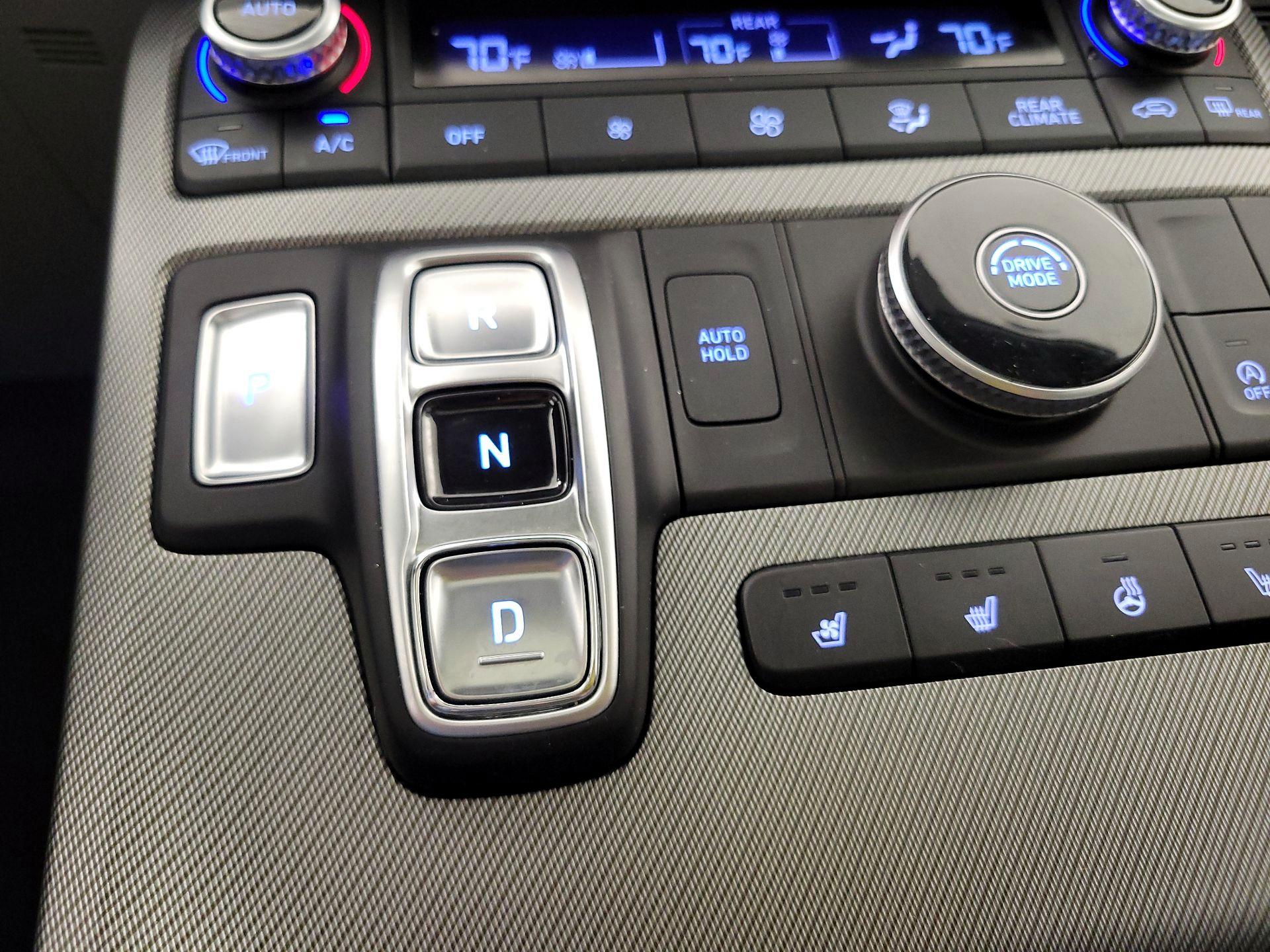 Thumbnail: 2025 Hyundai Palisade - 18