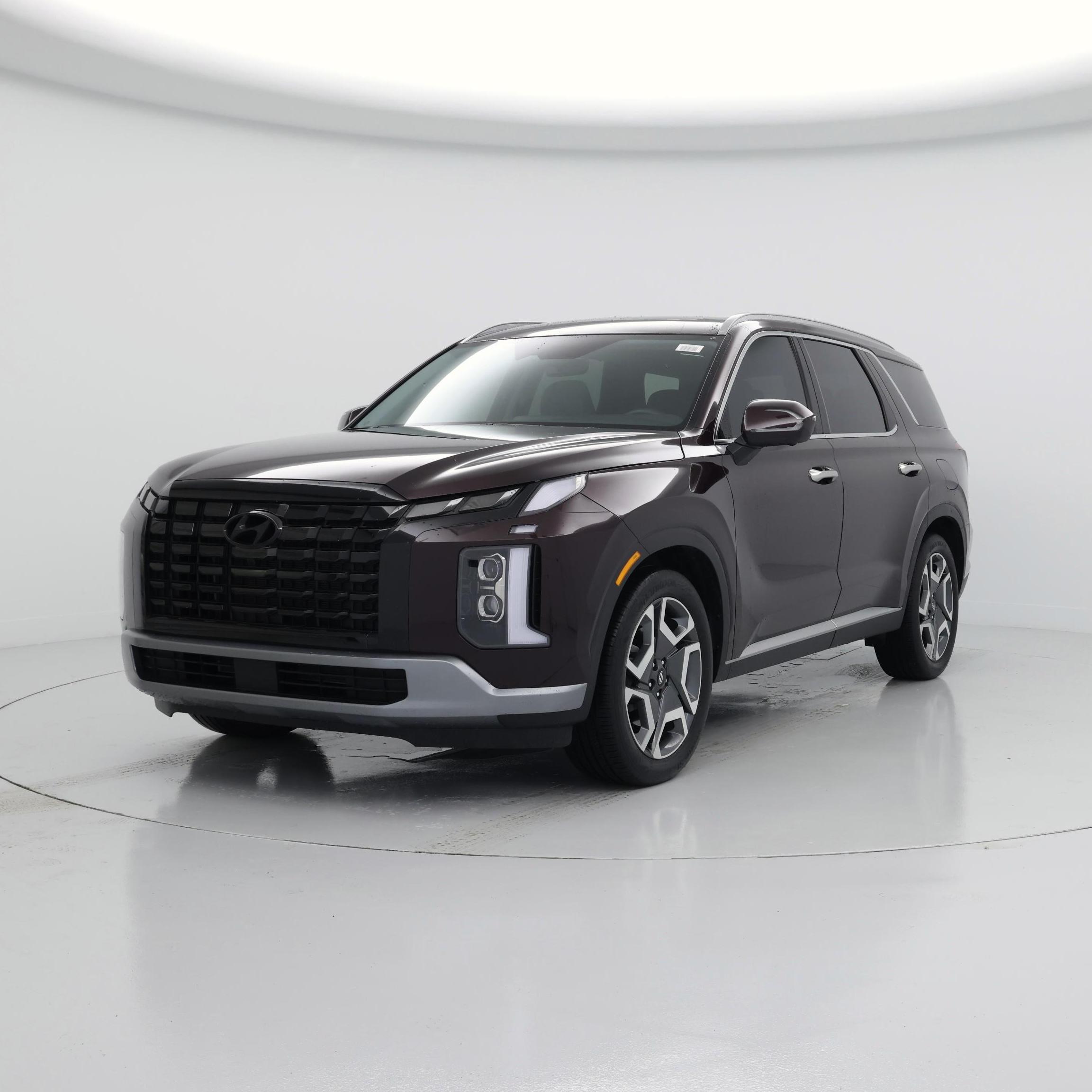 Thumbnail: 2025 Hyundai Palisade - 4