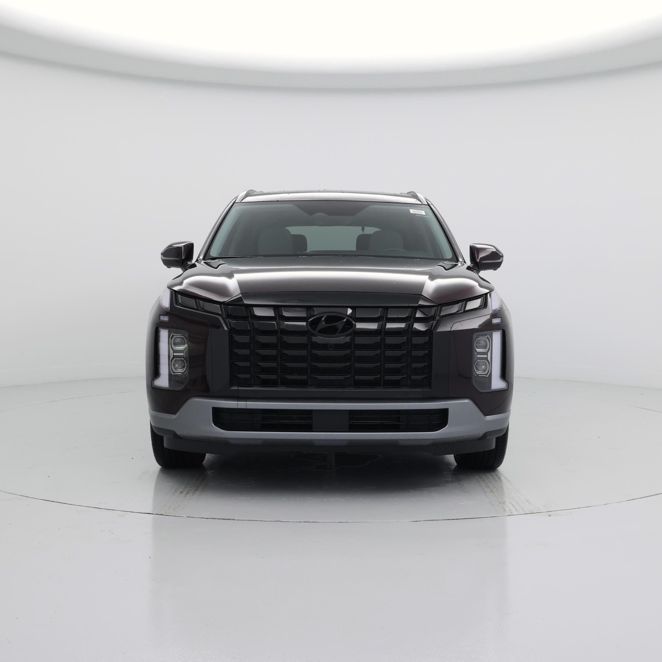 Thumbnail: 2025 Hyundai Palisade - 5