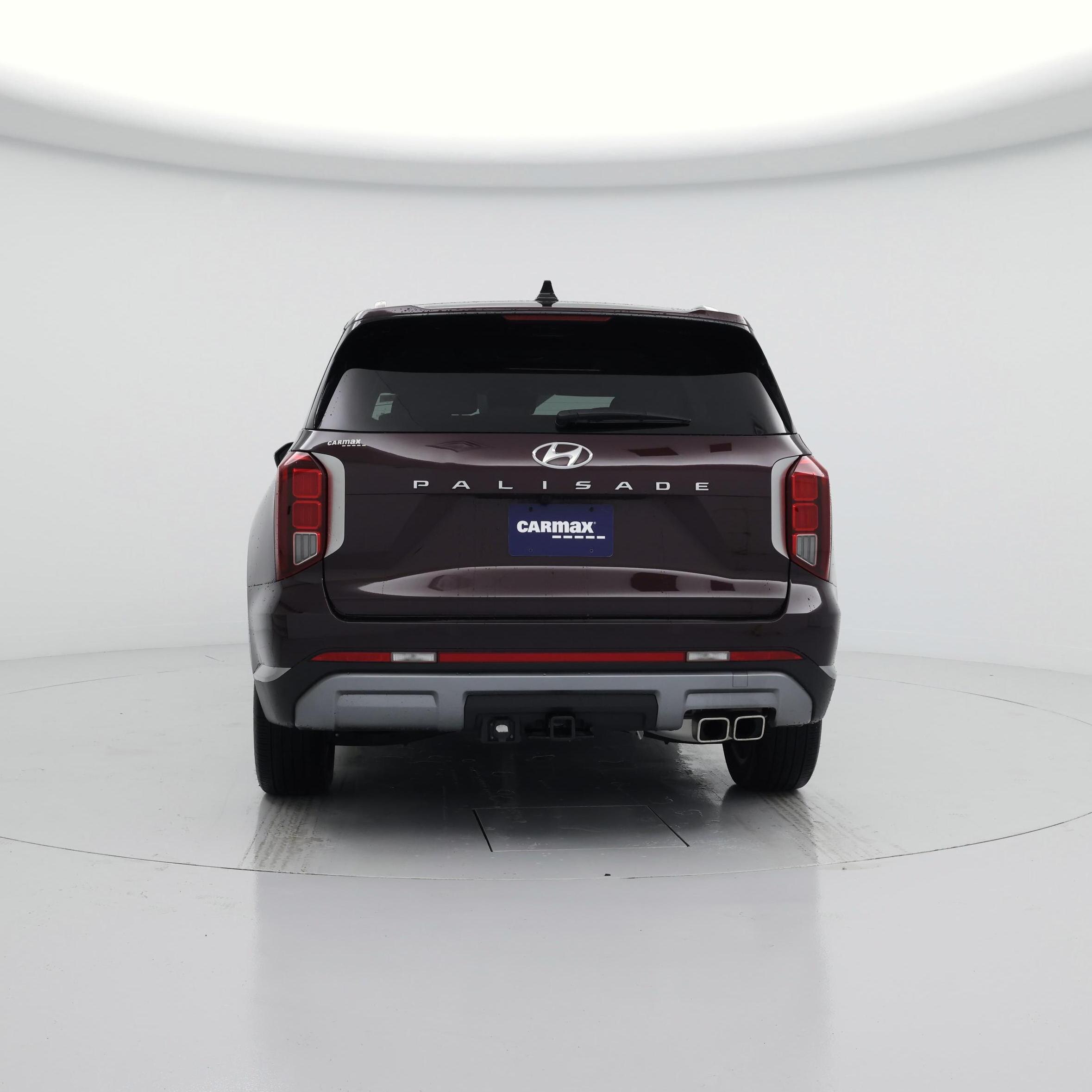 Thumbnail: 2025 Hyundai Palisade - 6