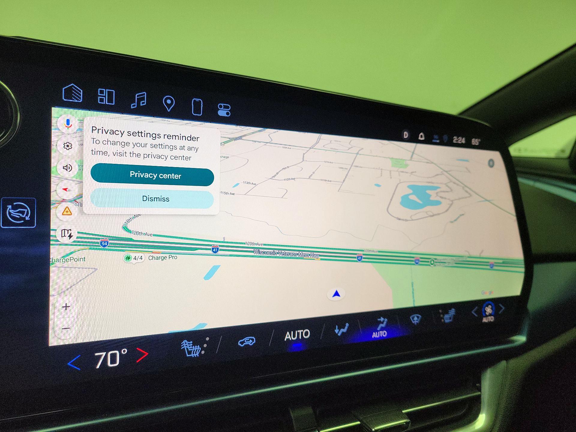 Thumbnail: 2025 Chevrolet Equinox - 14