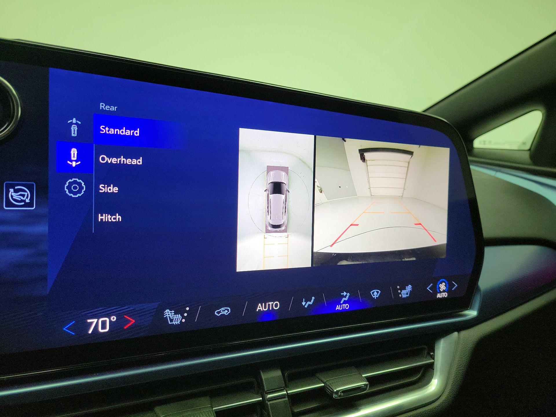 Thumbnail: 2025 Chevrolet Equinox - 15