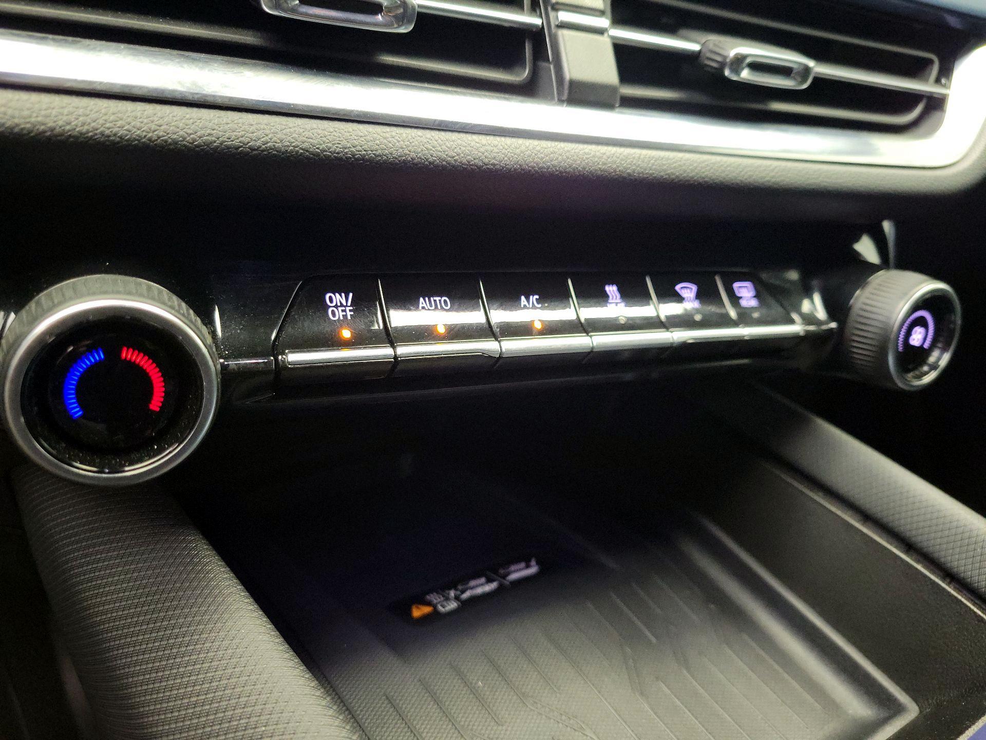 Thumbnail: 2025 Chevrolet Equinox - 17