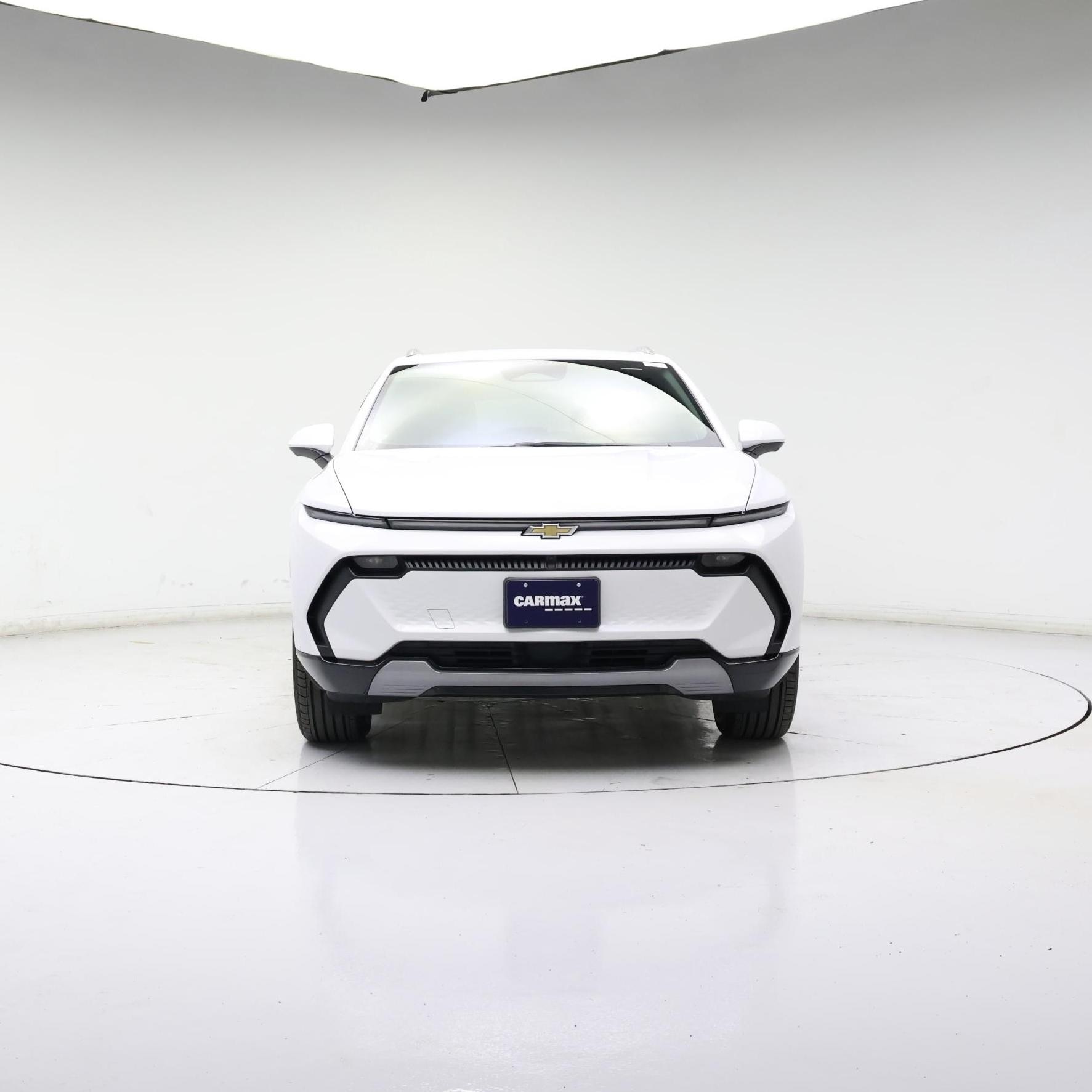 Thumbnail: 2025 Chevrolet Equinox - 5