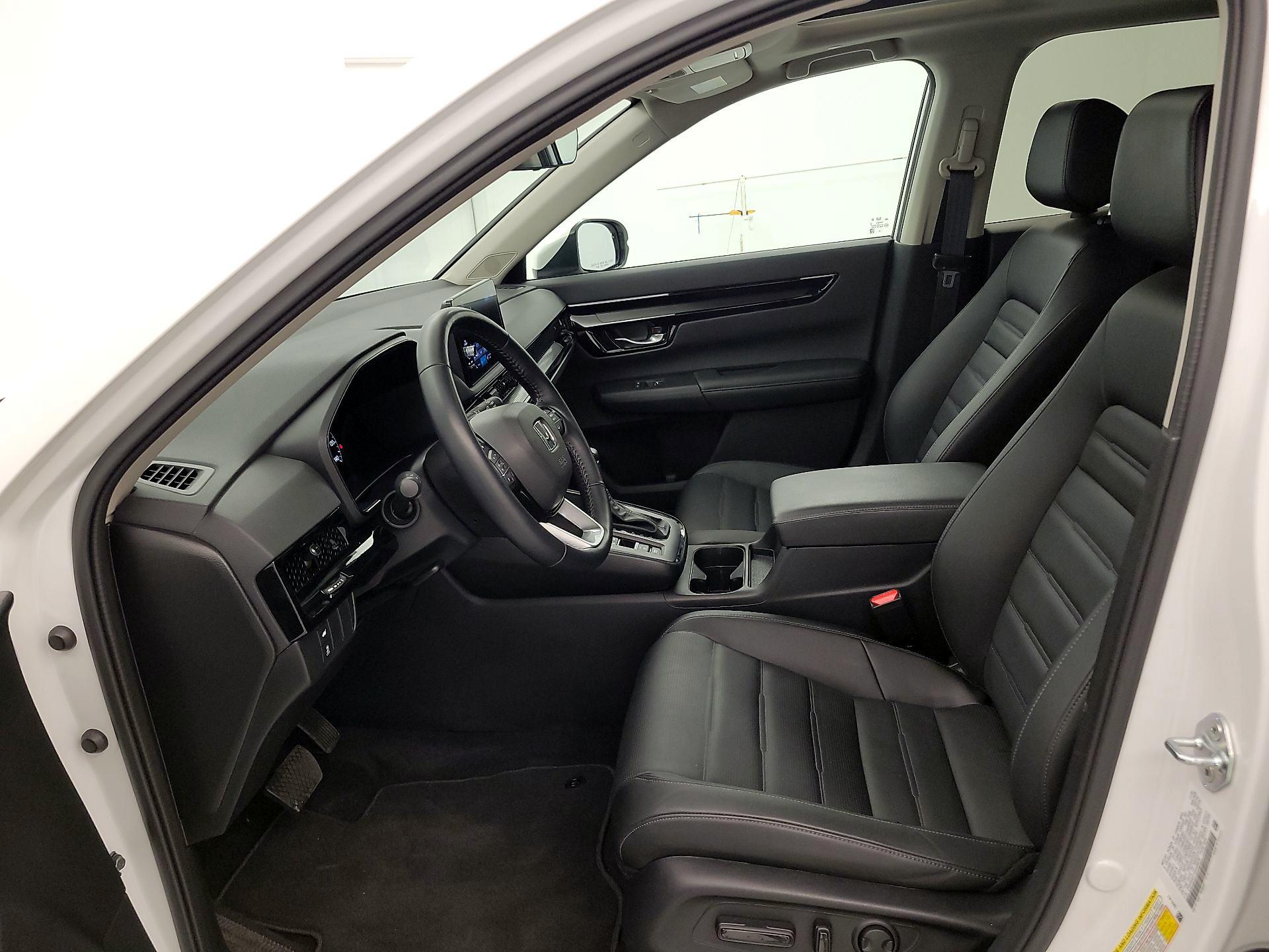 Thumbnail: 2025 Honda CR-V - 11
