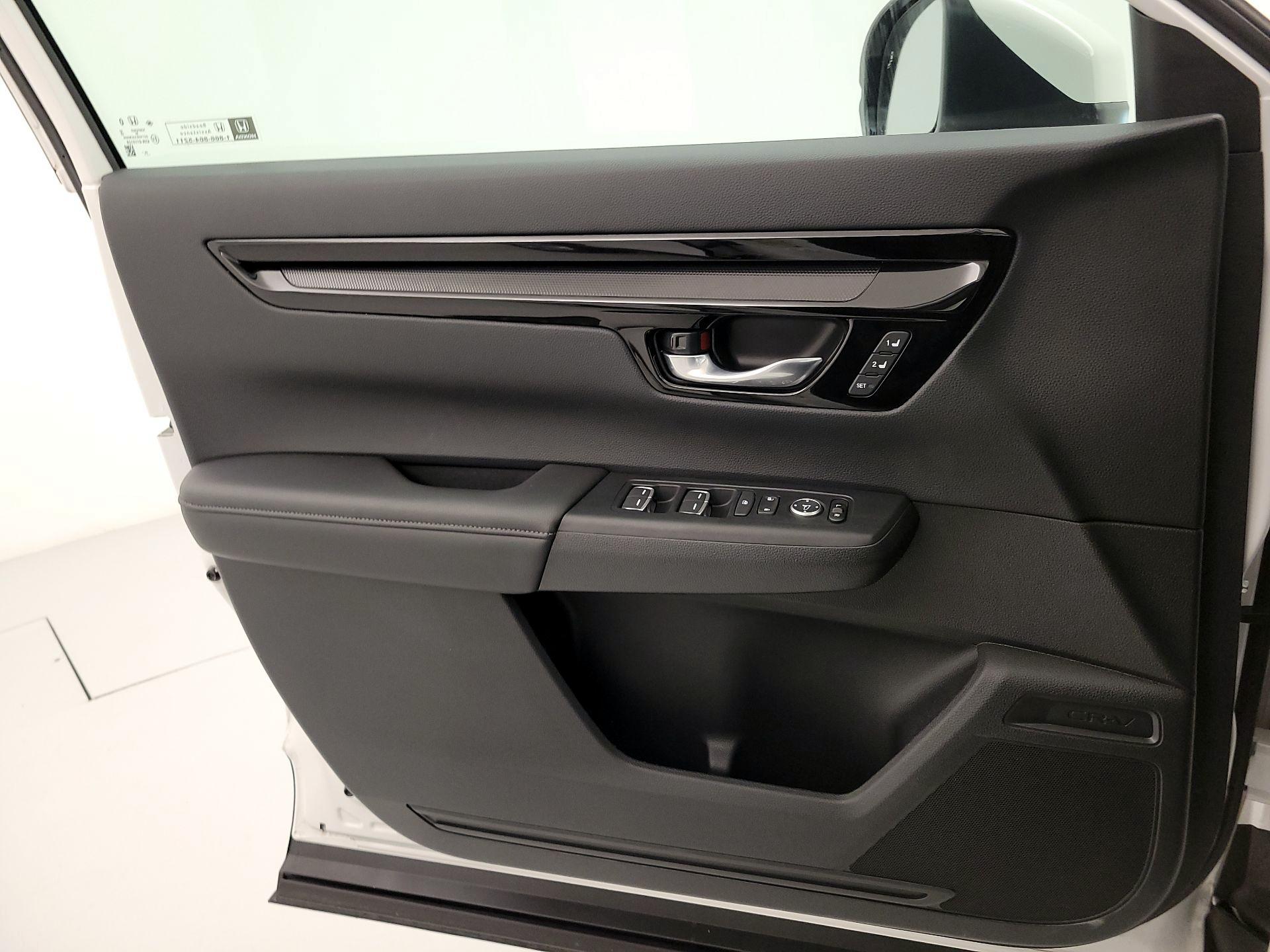 Thumbnail: 2025 Honda CR-V - 12