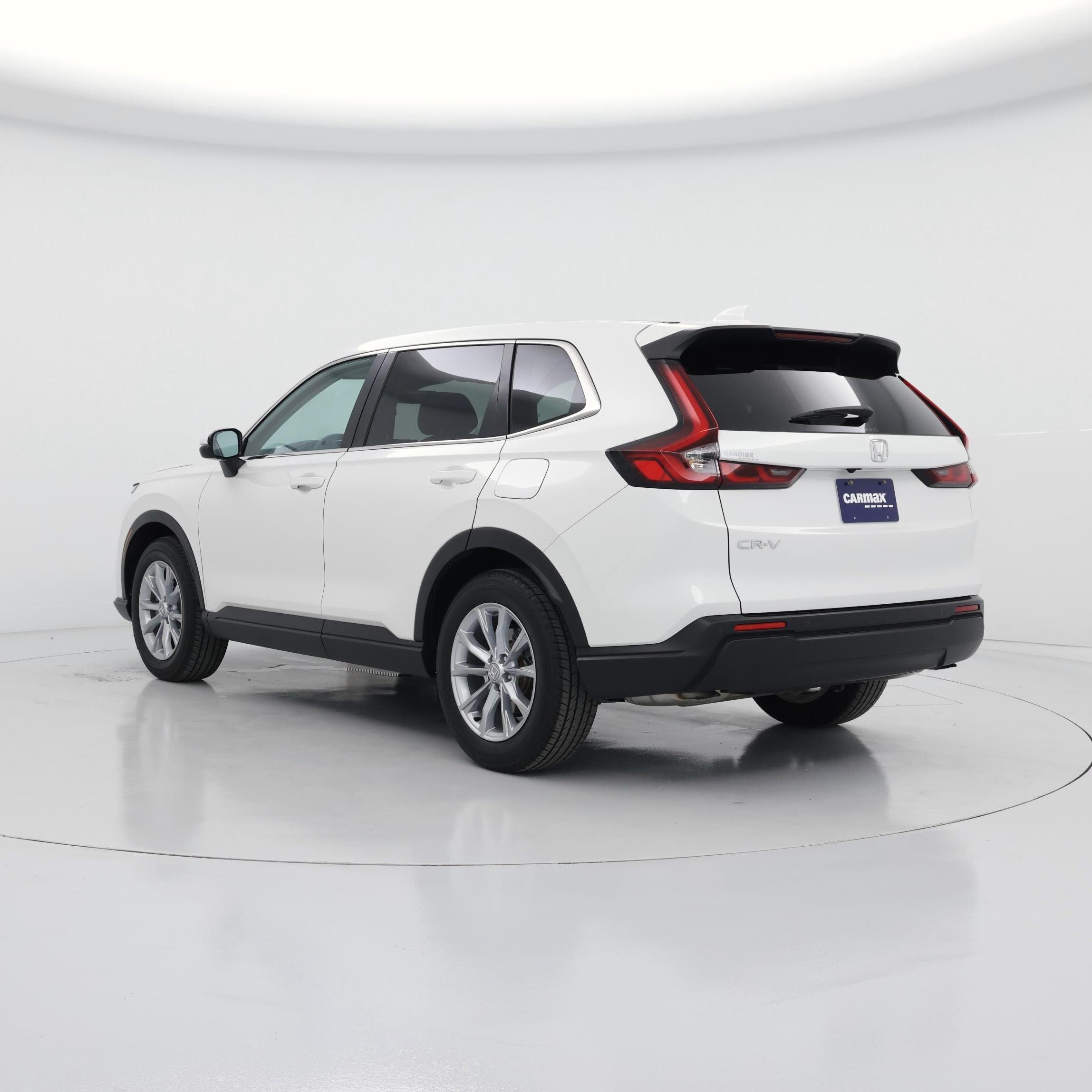 Thumbnail: 2025 Honda CR-V - 2
