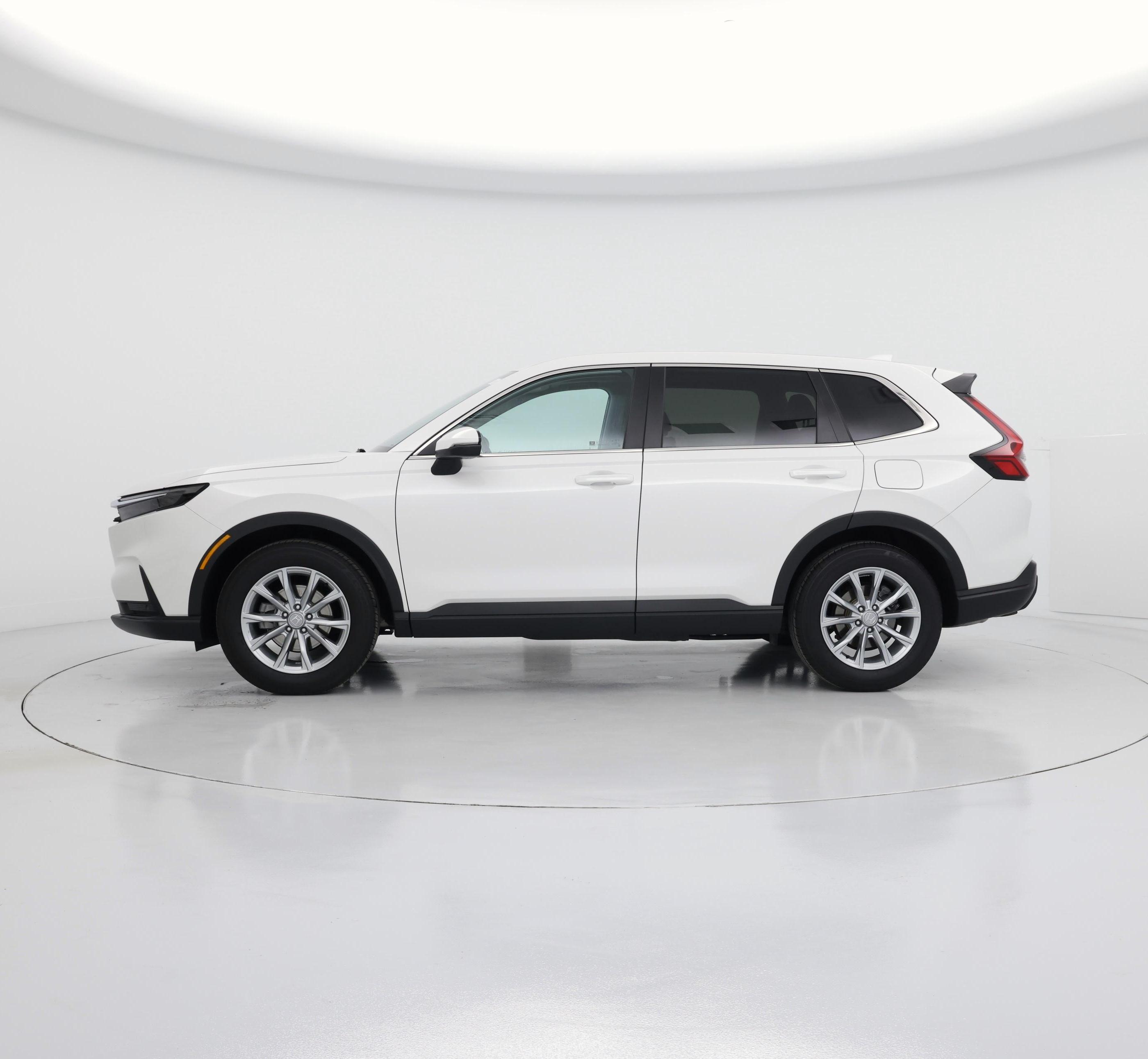 Thumbnail: 2025 Honda CR-V - 3
