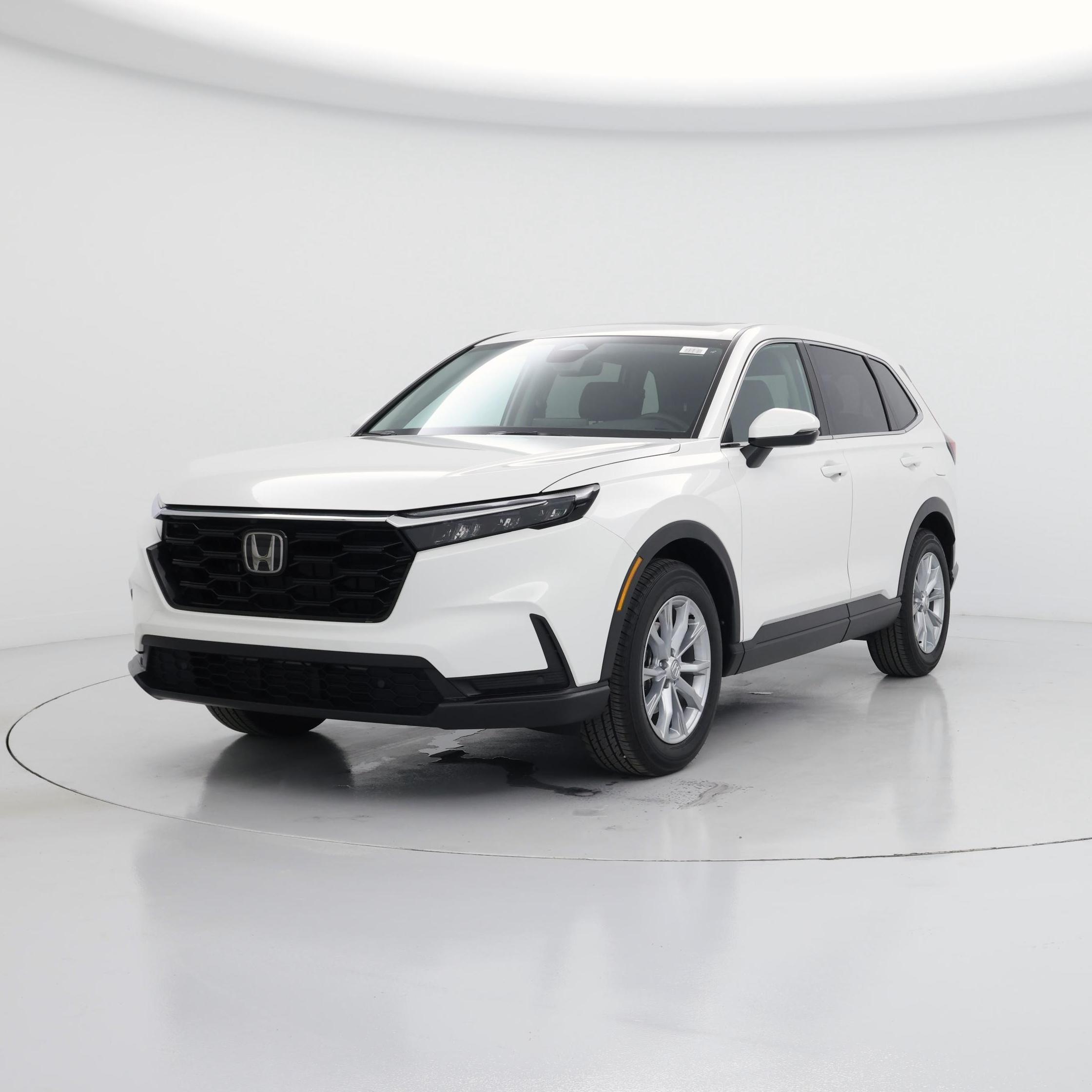 Thumbnail: 2025 Honda CR-V - 4