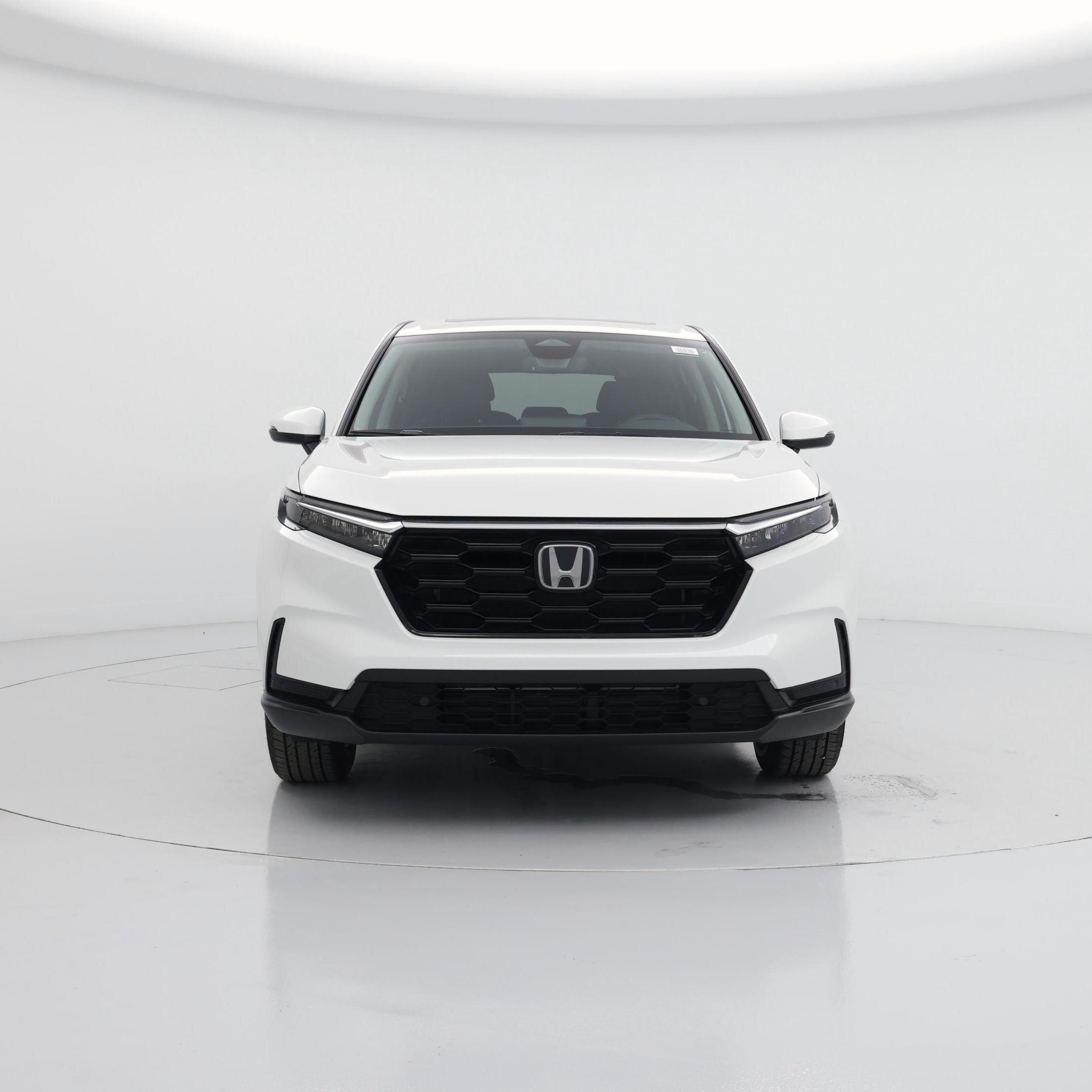 Thumbnail: 2025 Honda CR-V - 5