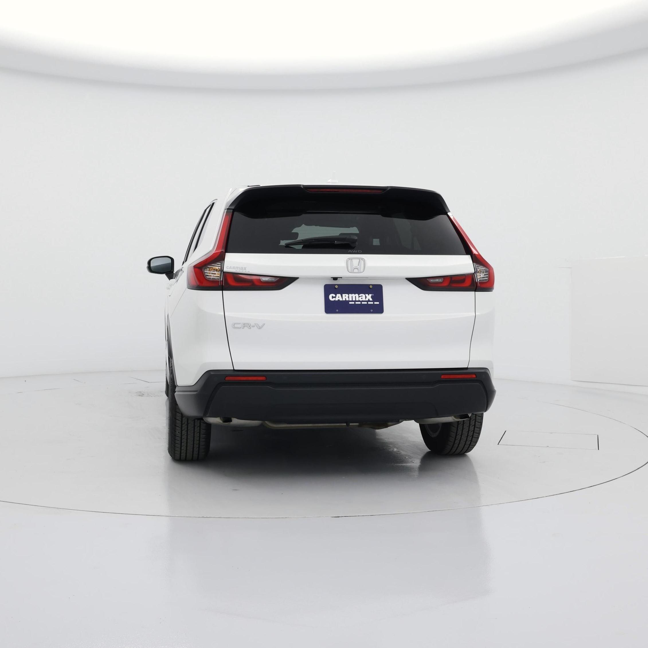 Thumbnail: 2025 Honda CR-V - 6
