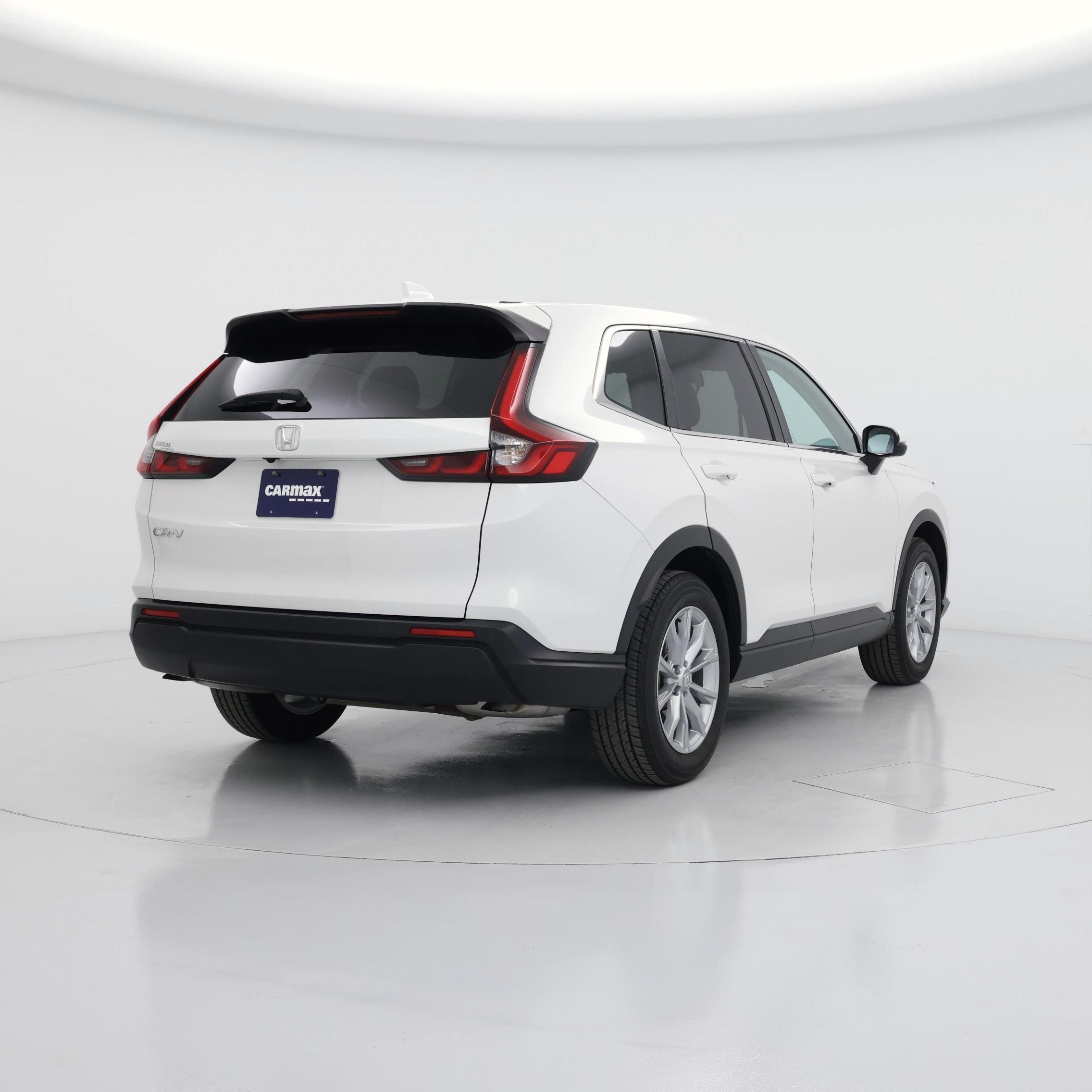 Thumbnail: 2025 Honda CR-V - 8