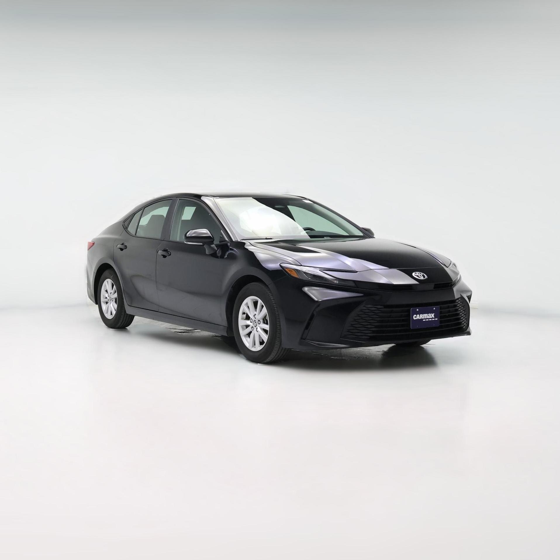 Thumbnail: 2025 Toyota Camry - 1