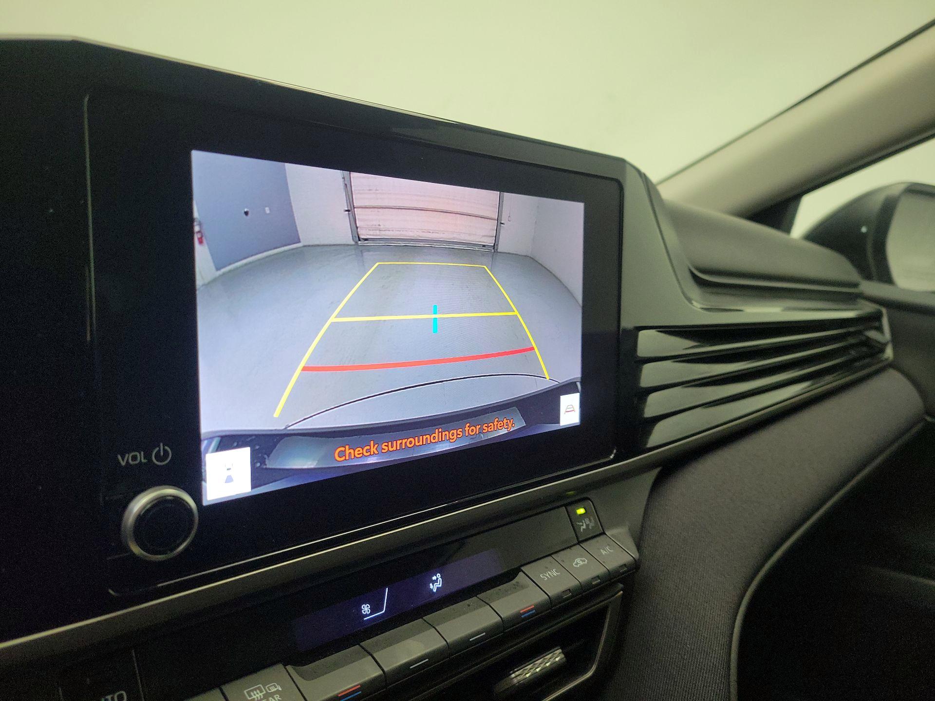 Thumbnail: 2025 Toyota Camry - 13