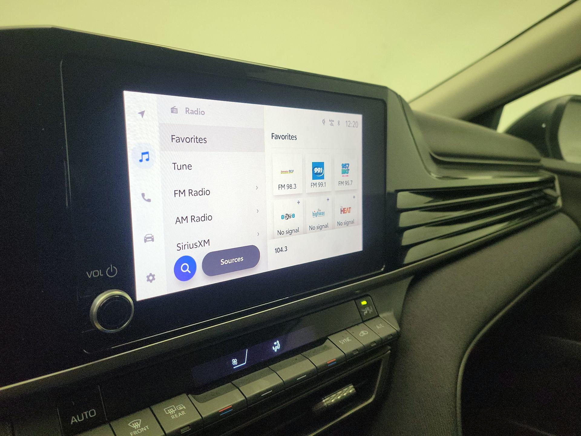 Thumbnail: 2025 Toyota Camry - 14