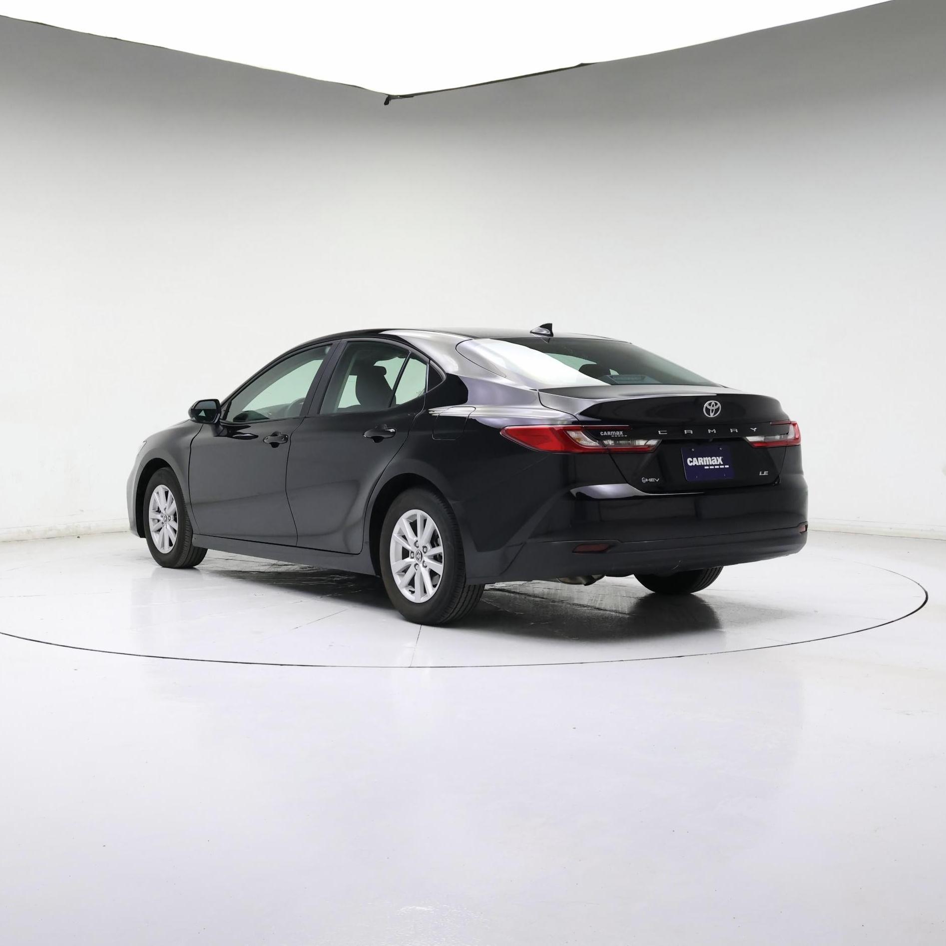 Thumbnail: 2025 Toyota Camry - 2