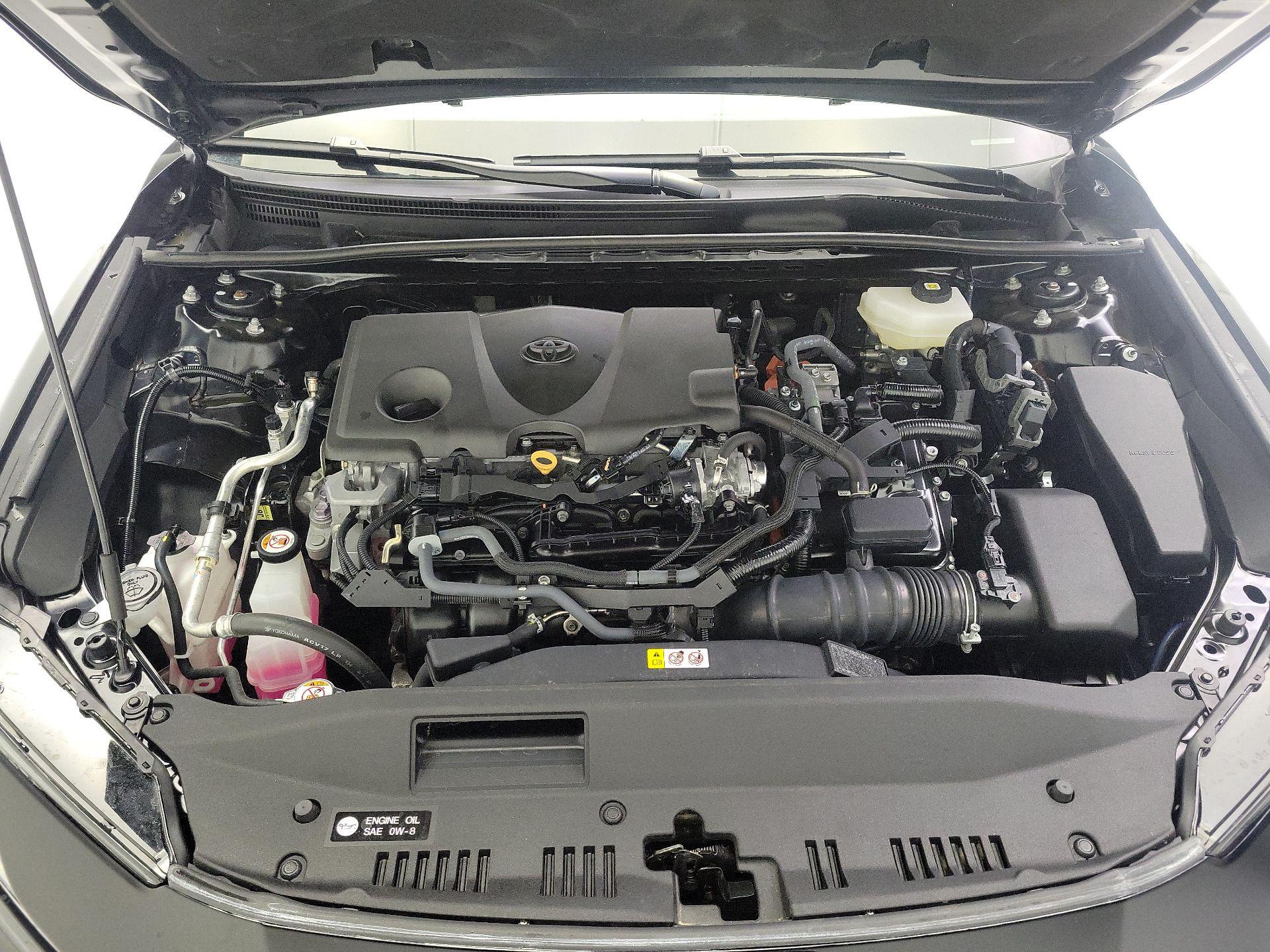 Thumbnail: 2025 Toyota Camry - 20