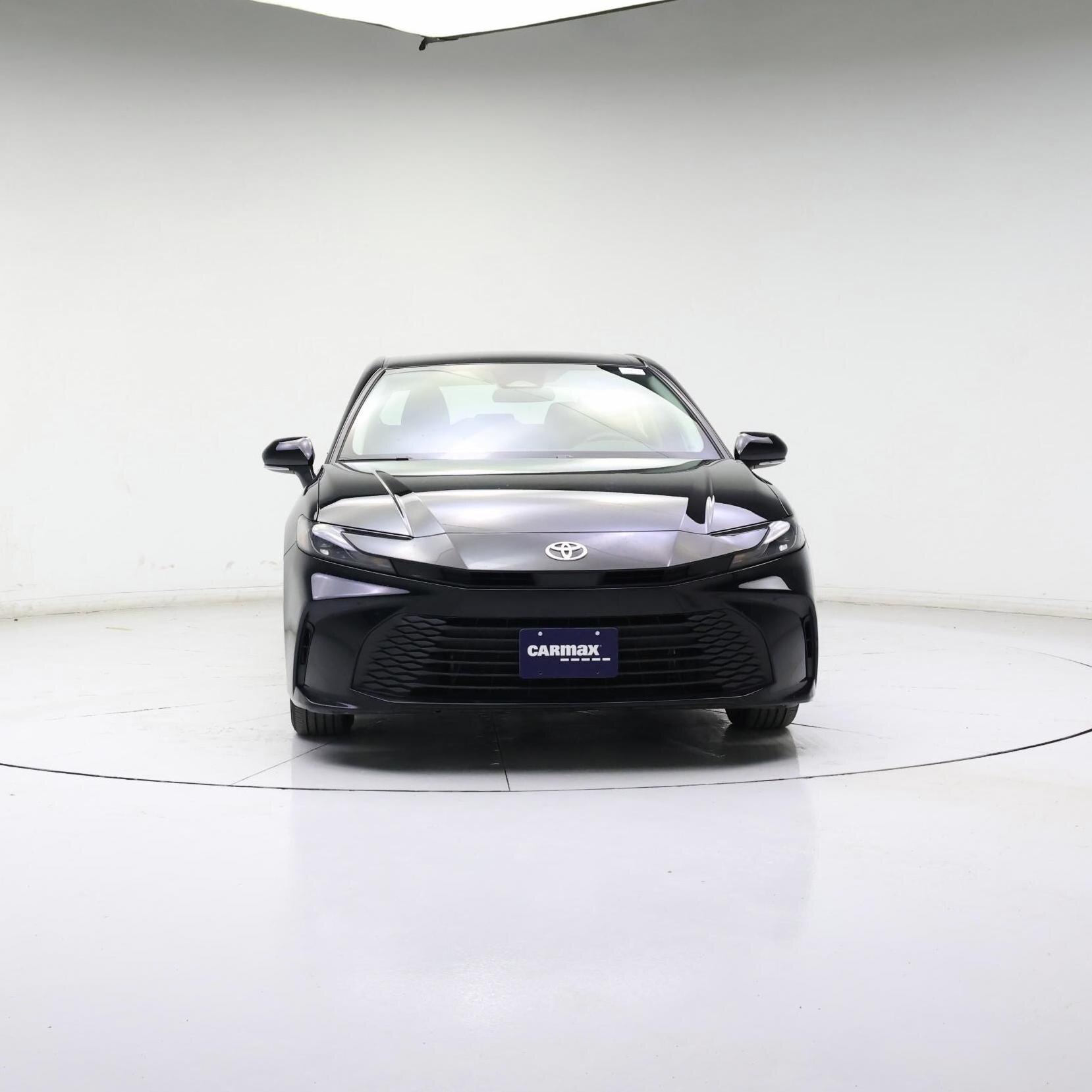 Thumbnail: 2025 Toyota Camry - 5