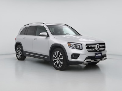 2021 Mercedes-Benz GLB250