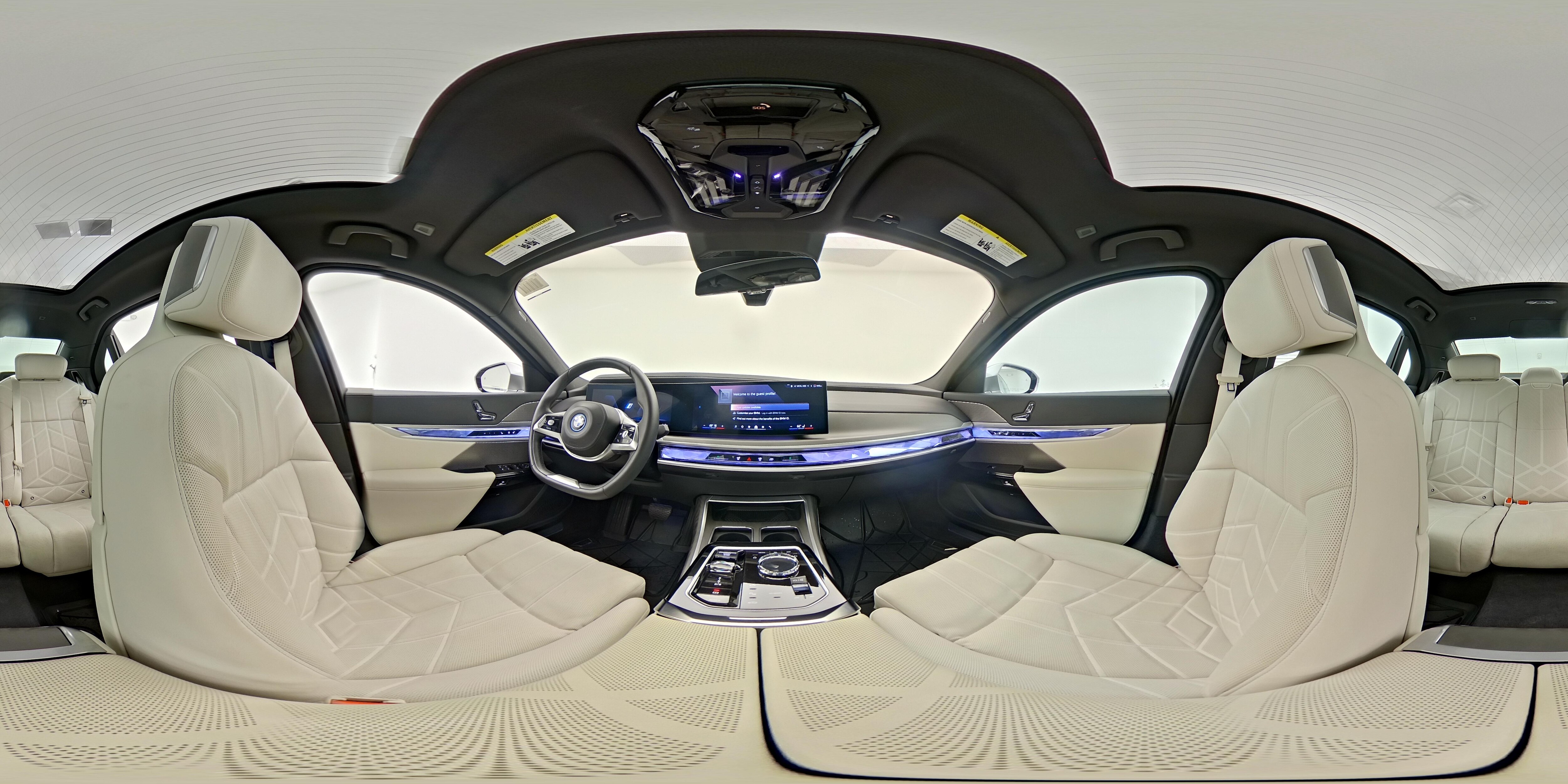2023 BMW i7 Base - Photo 27