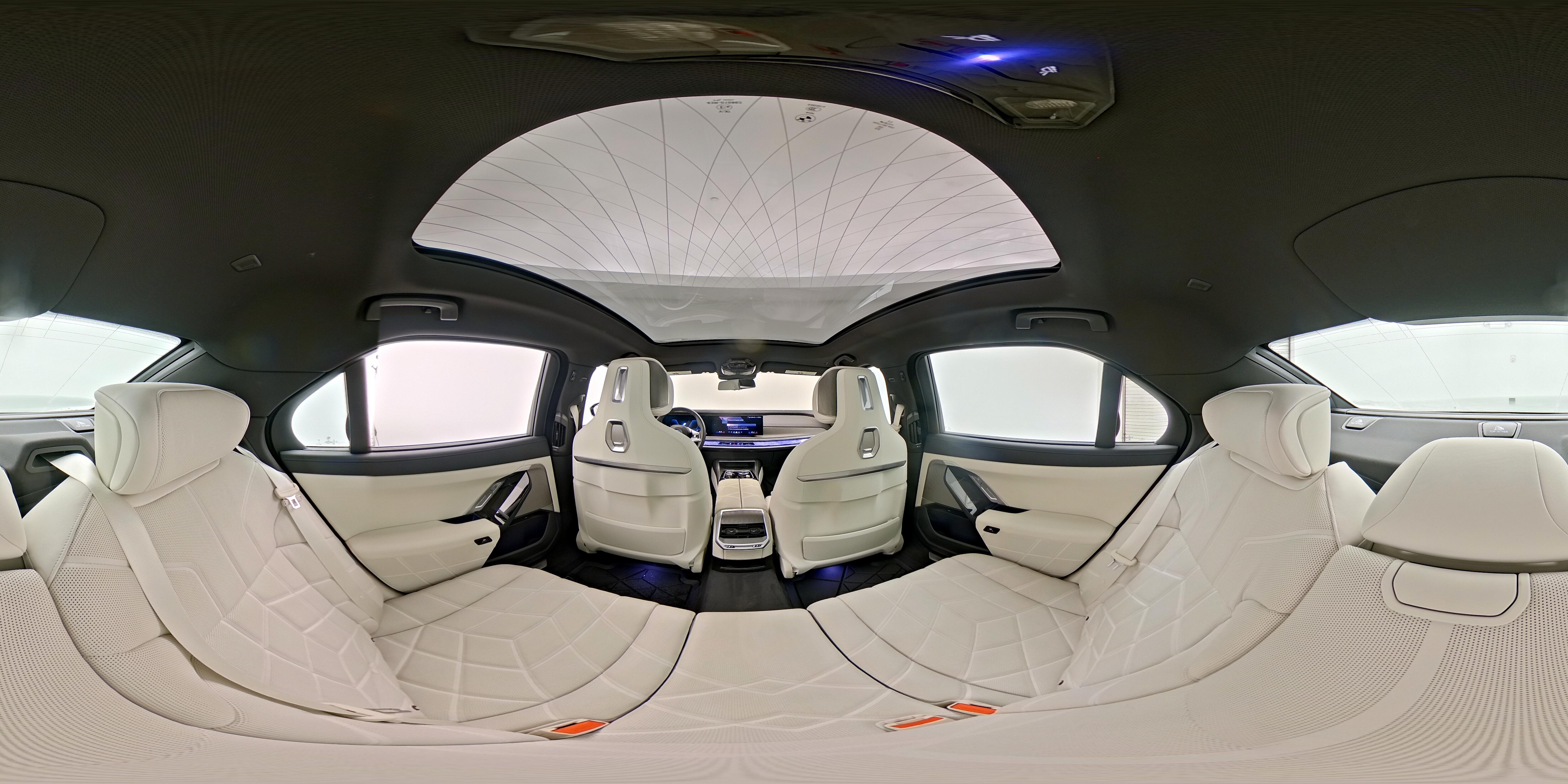 2023 BMW i7 Base - Photo 28