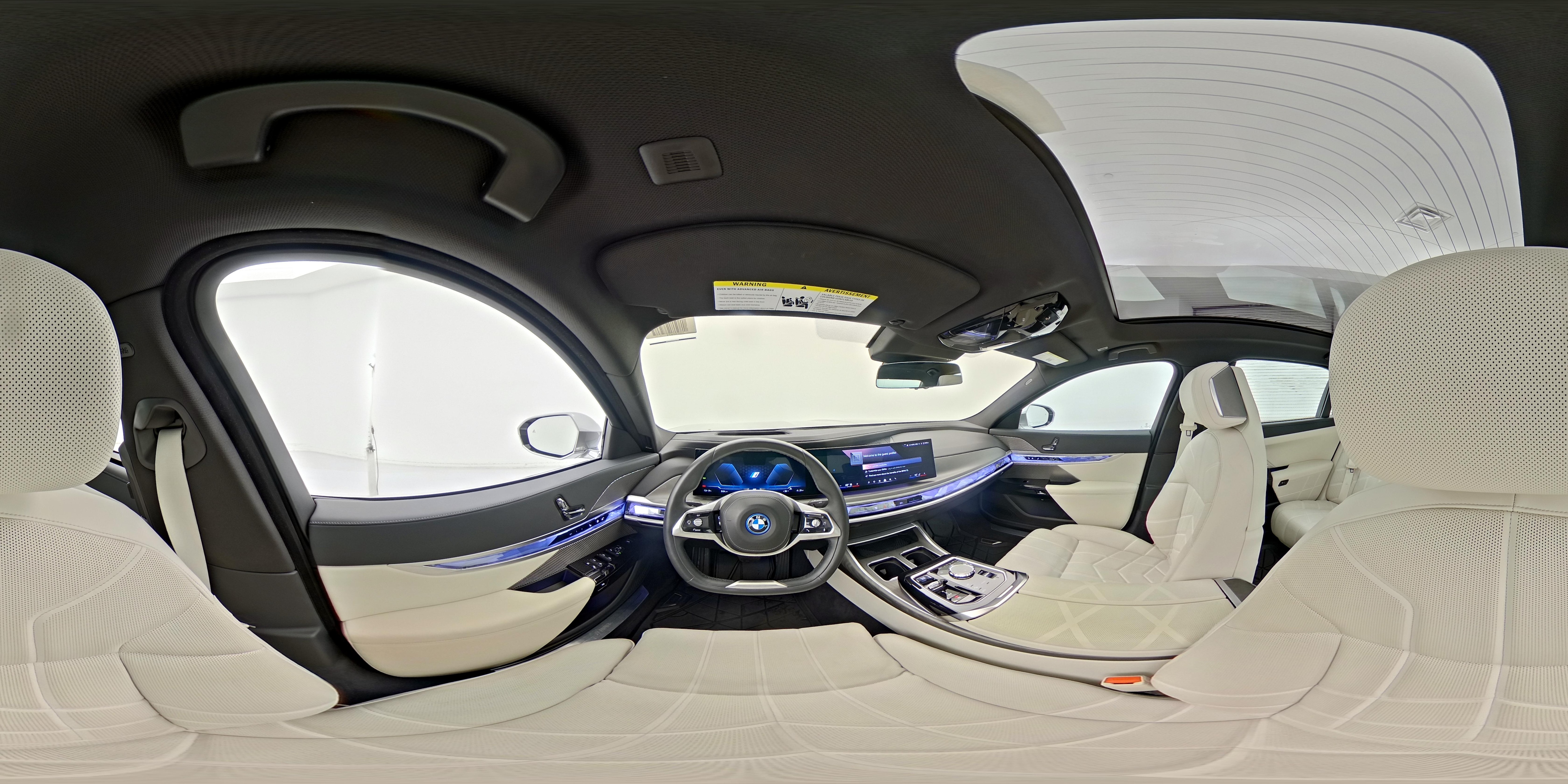 2023 BMW i7 Base - Photo 29