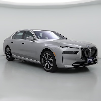 2023 BMW i7 XDrive60