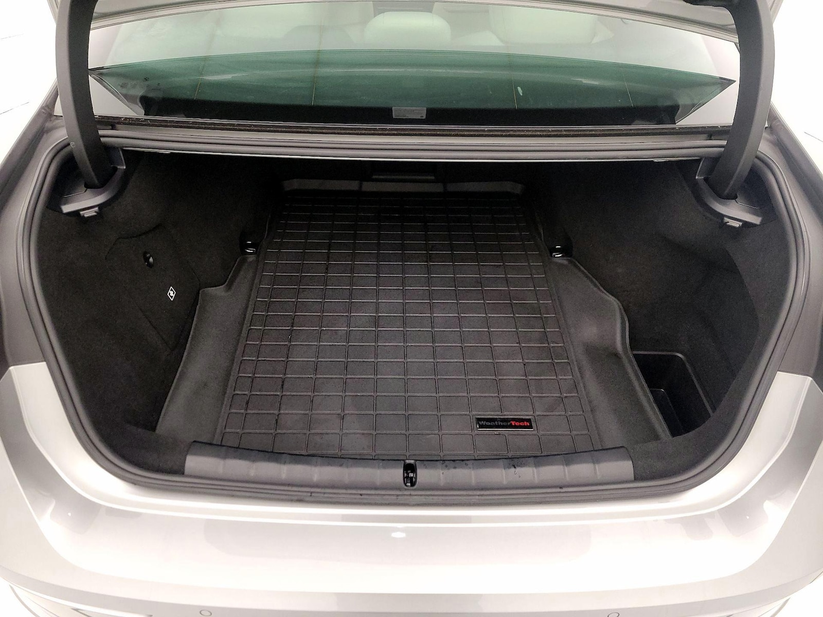 2023 BMW i7 Base - Photo 23