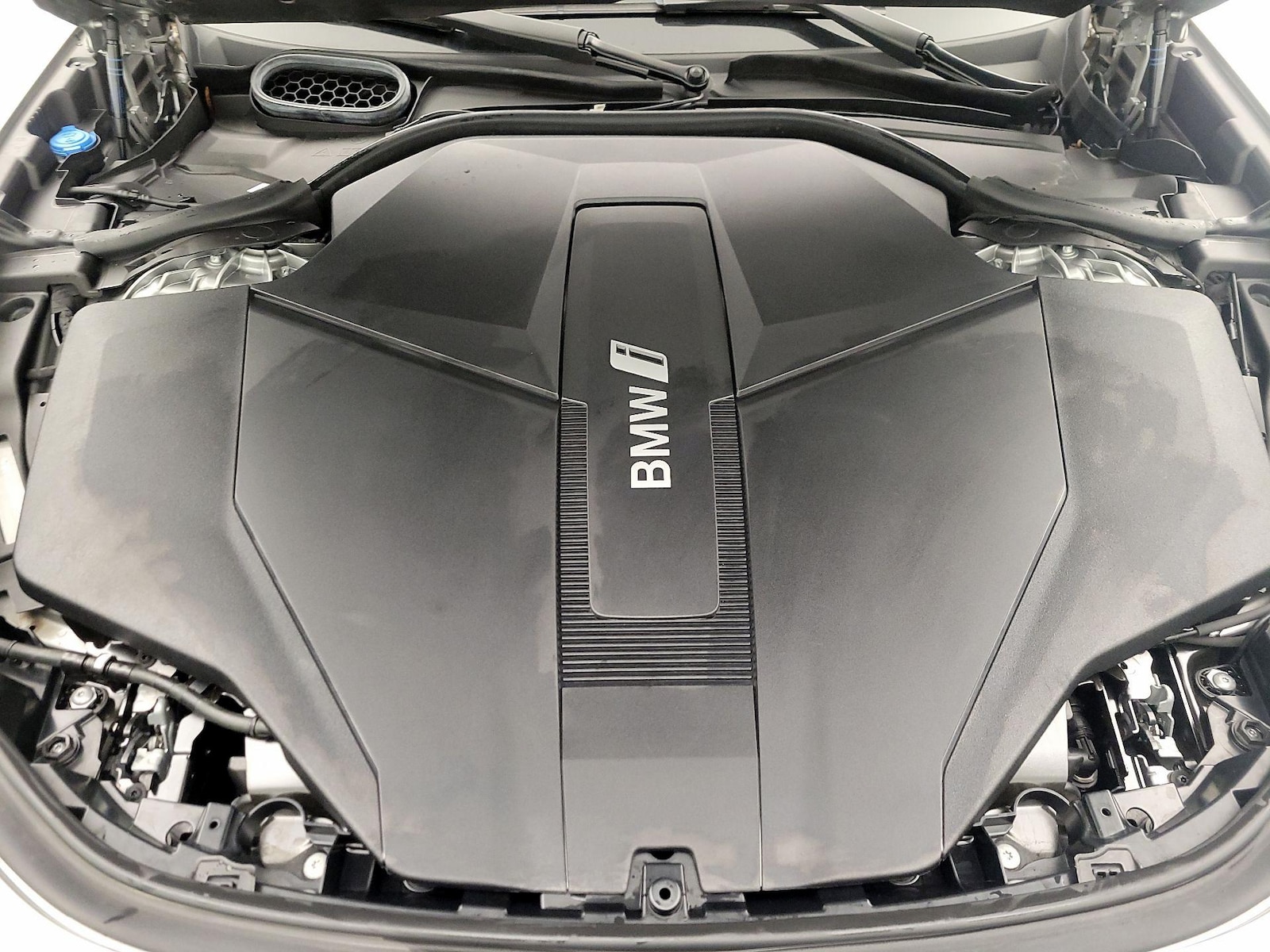 2023 BMW i7 Base - Photo 24