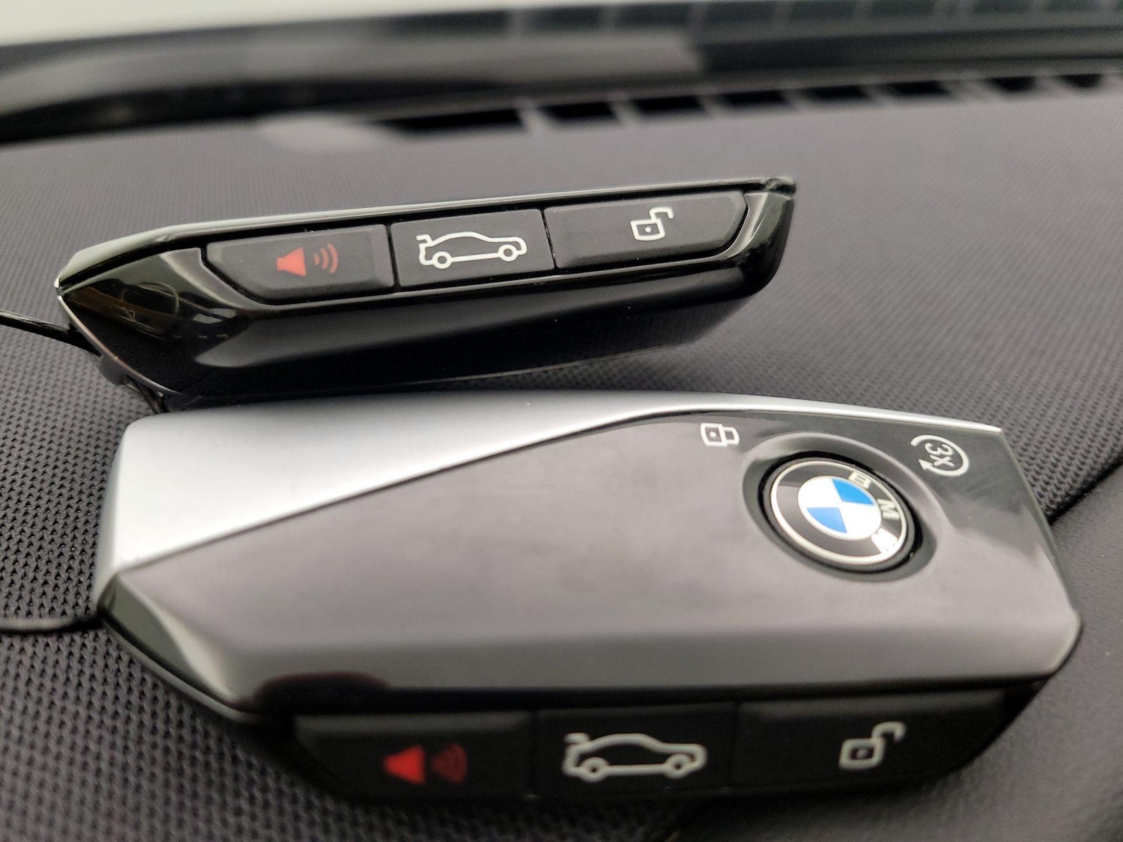 2023 BMW i7 Base - Photo 26