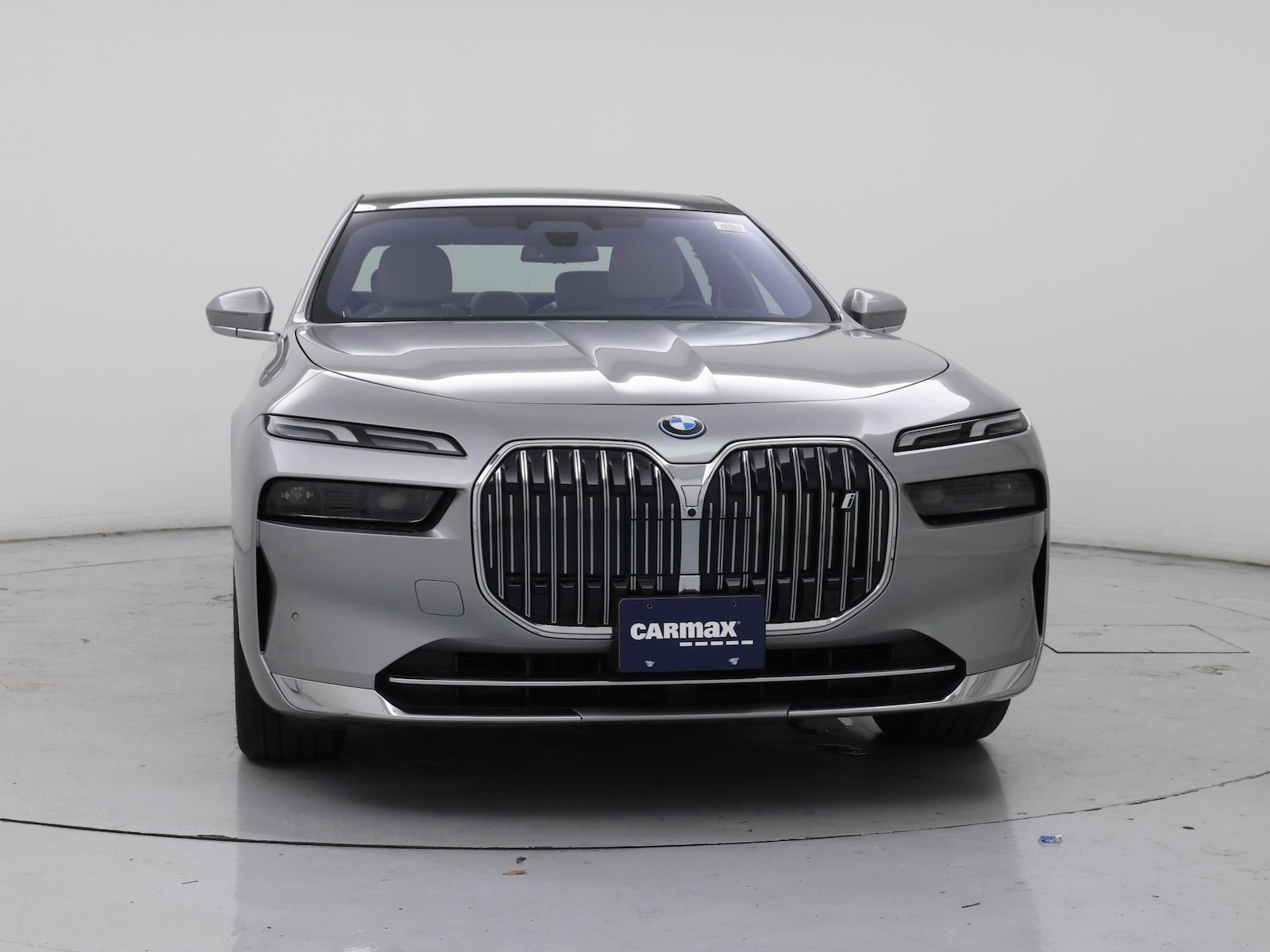 2023 BMW i7 Base - Photo 6