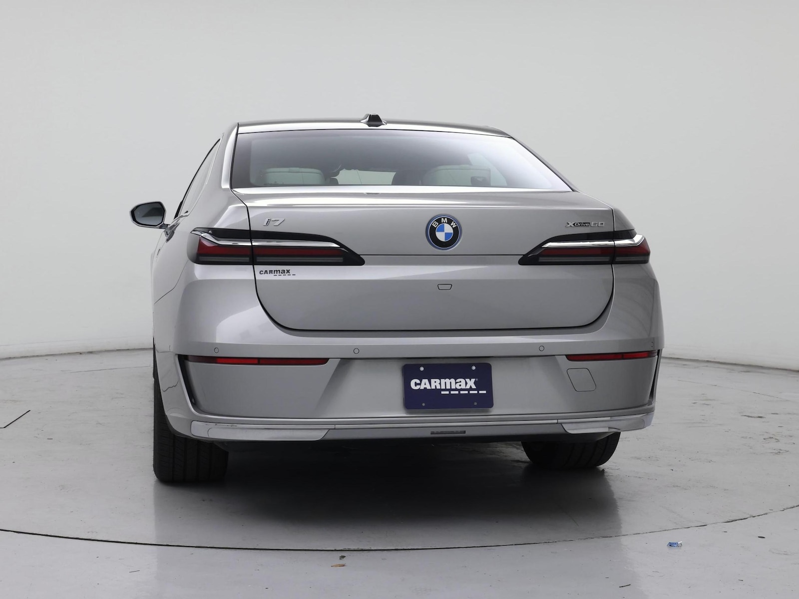 2023 BMW i7 Base - Photo 7