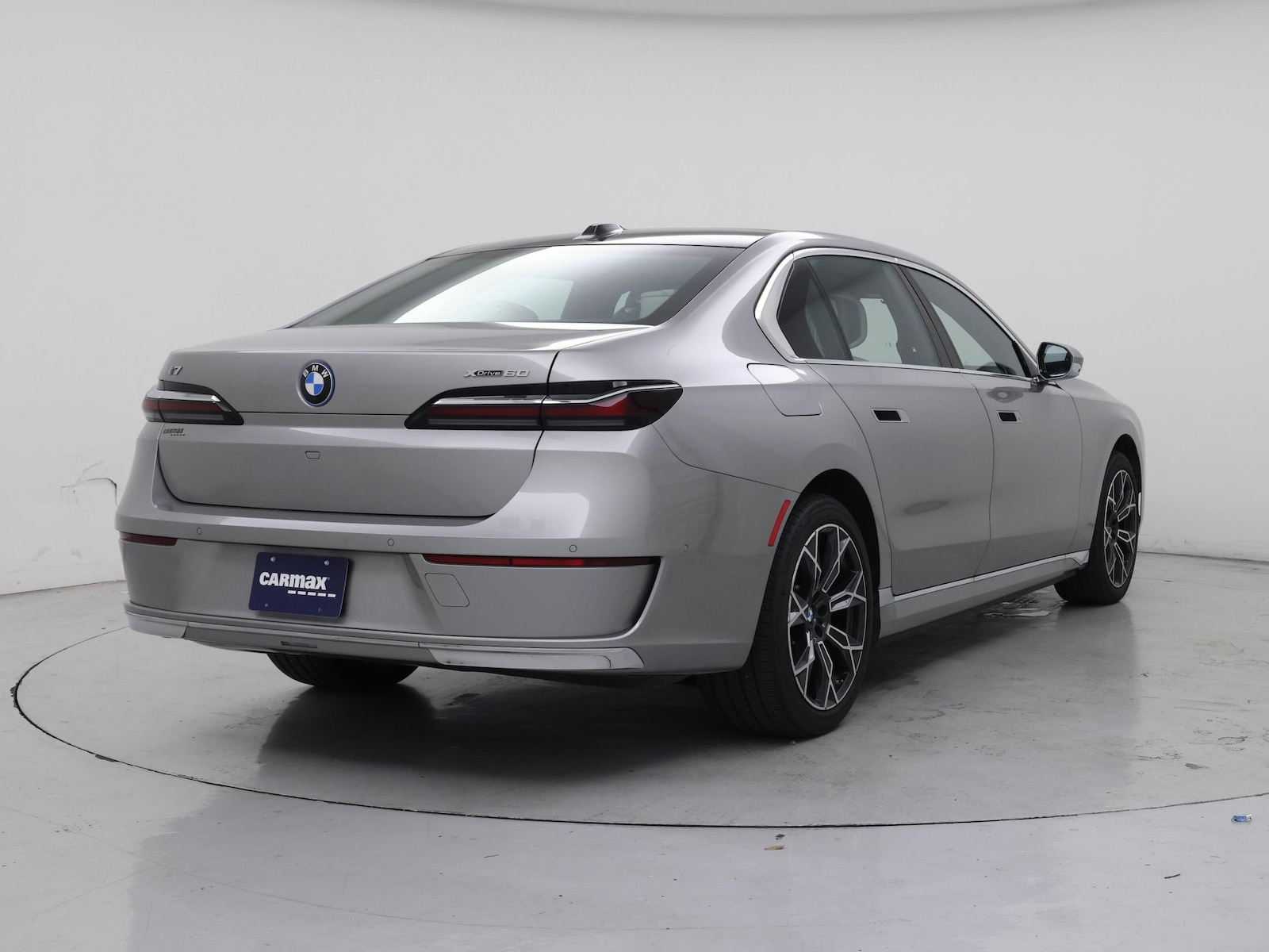 2023 BMW i7 Base - Photo 9