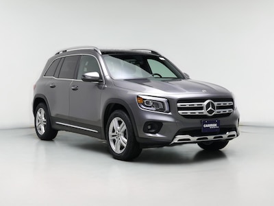 2022 Mercedes-Benz GLB250