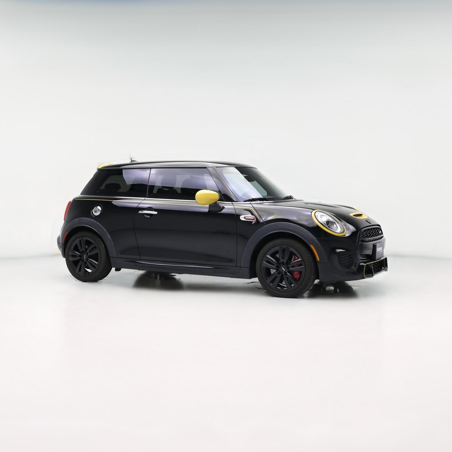 Thumbnail: 2021 MINI Cooper Hardtop - 1