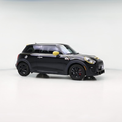 2021 Mini Cooper Hardtop John Cooper Works