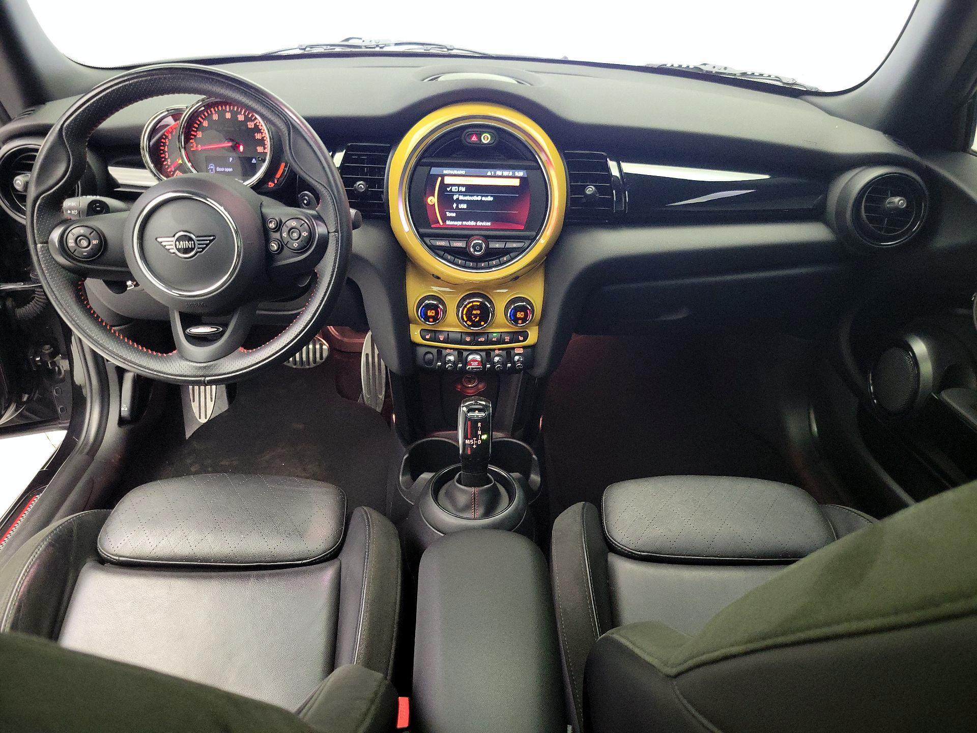 Thumbnail: 2021 MINI Cooper Hardtop - 9