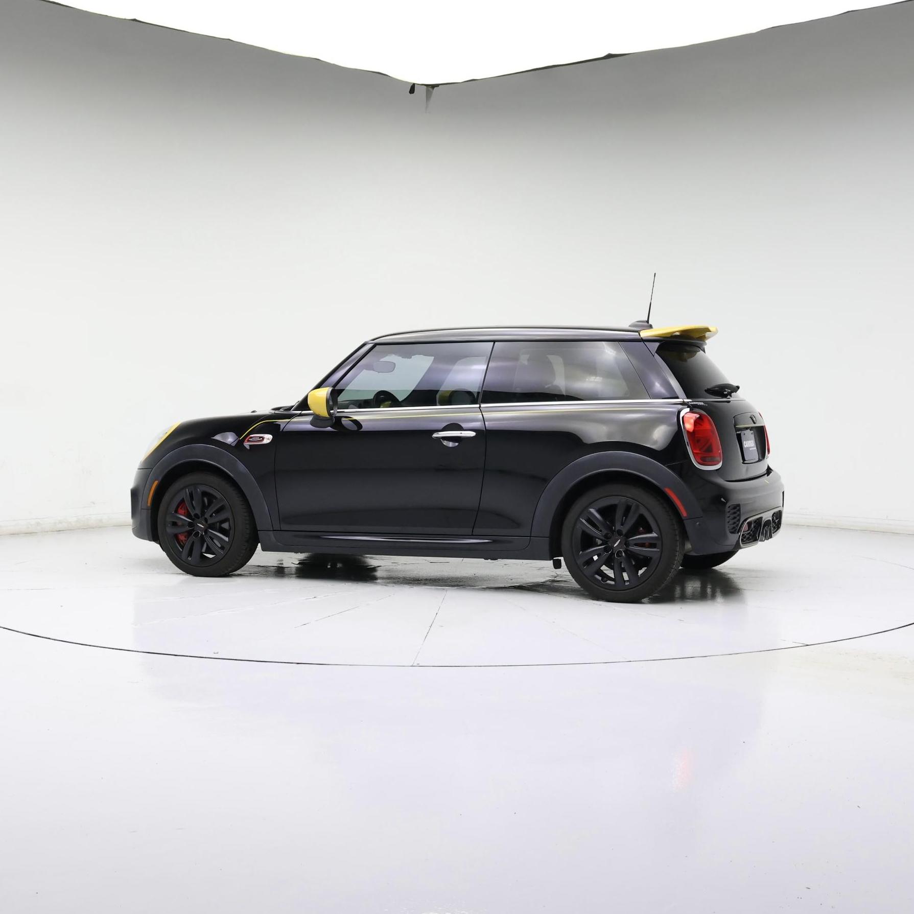 Thumbnail: 2021 MINI Cooper Hardtop - 2